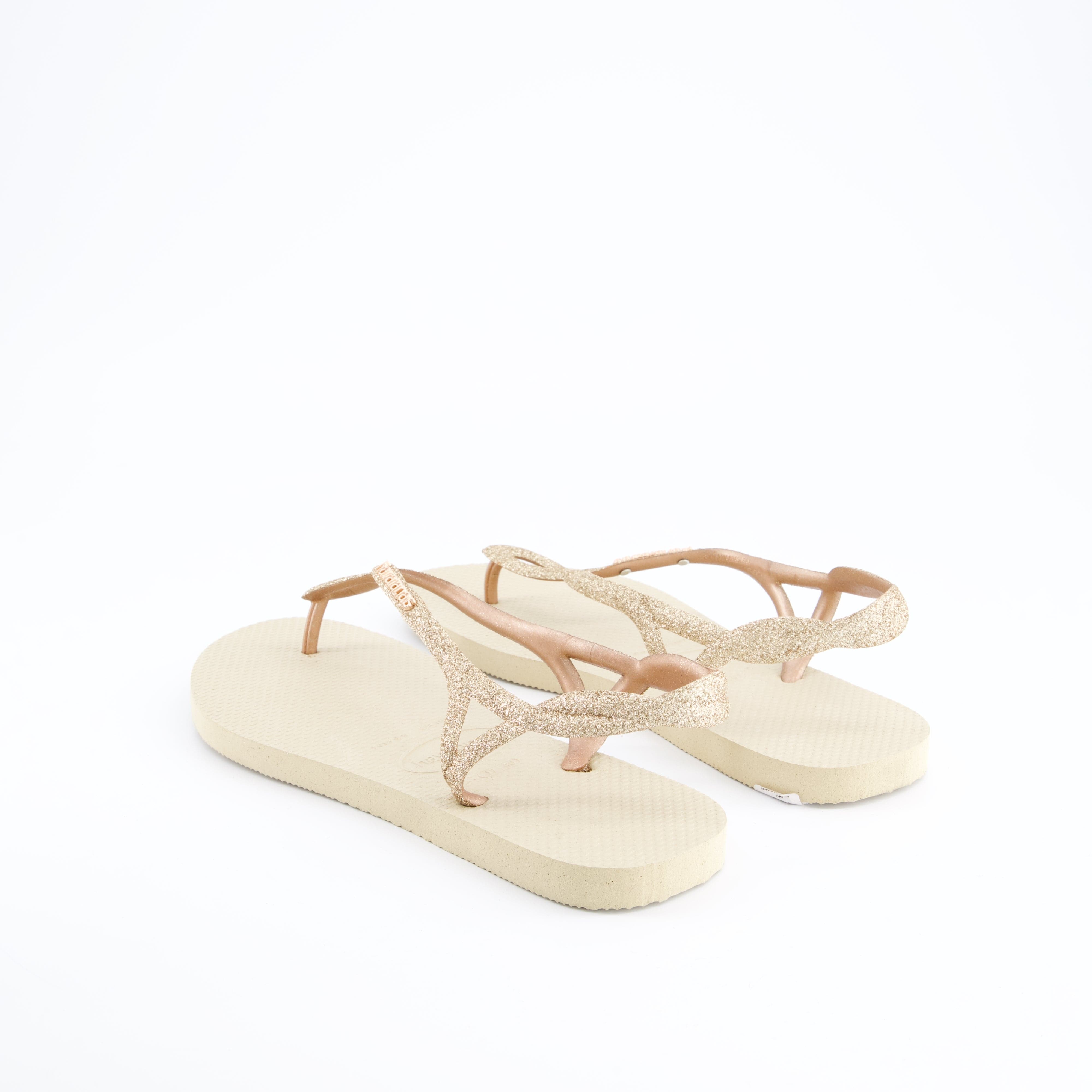 HAVAIANAS Damenschuhe - Sandalen Sandalen Luna Premium