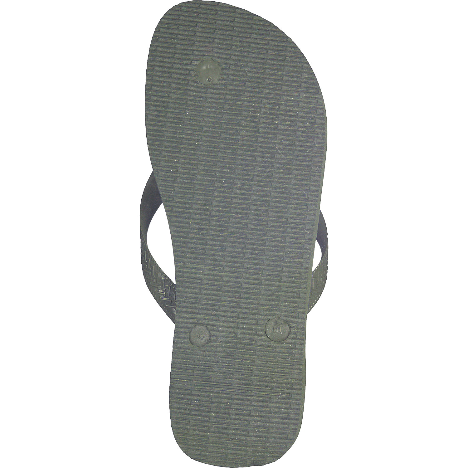 HAVAIANAS Herrenschuh - Pantoffel, Pantoffel Brasil Logo