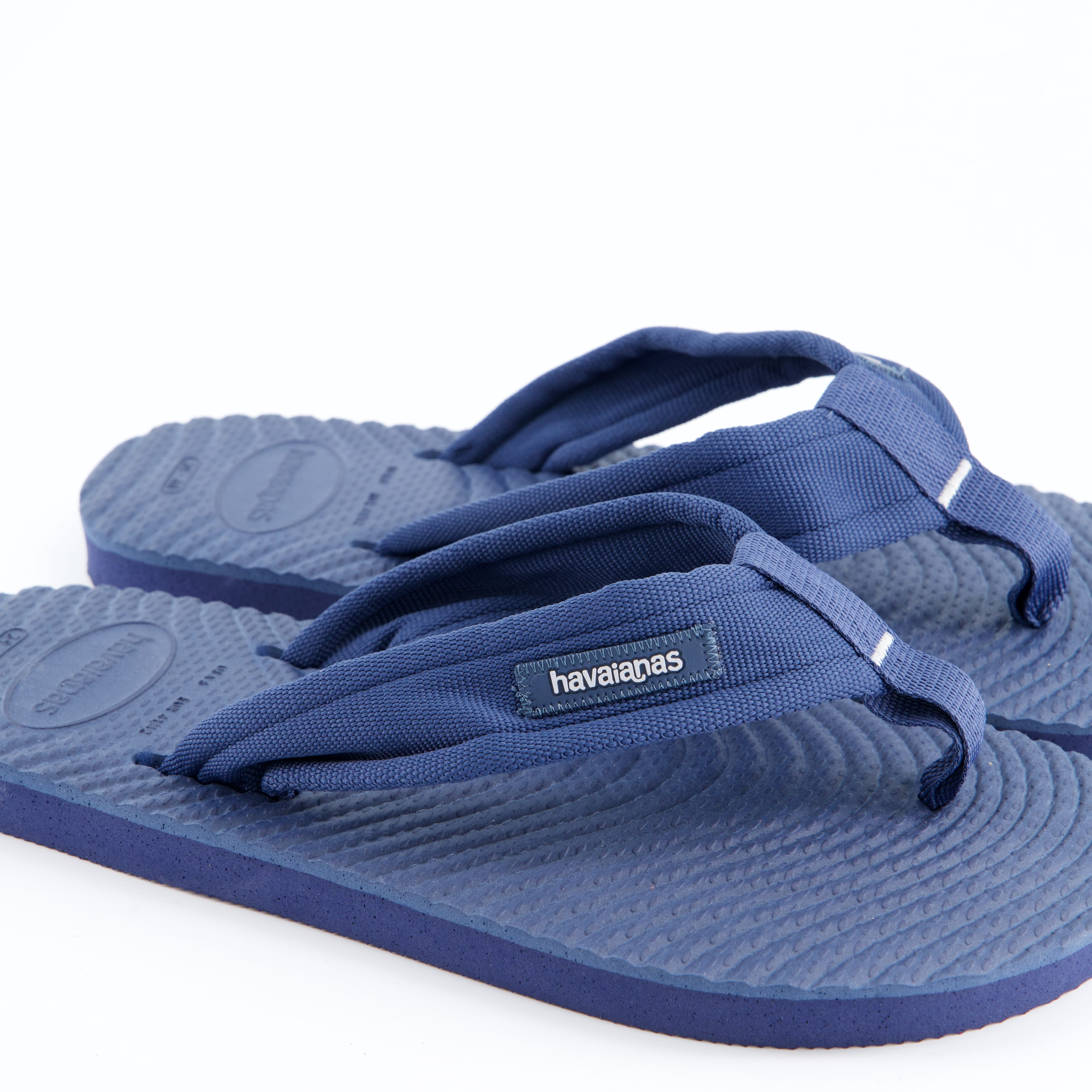 HAVAIANAS Herrenschuh - Pantoffel Pantoffel Surfer Coast