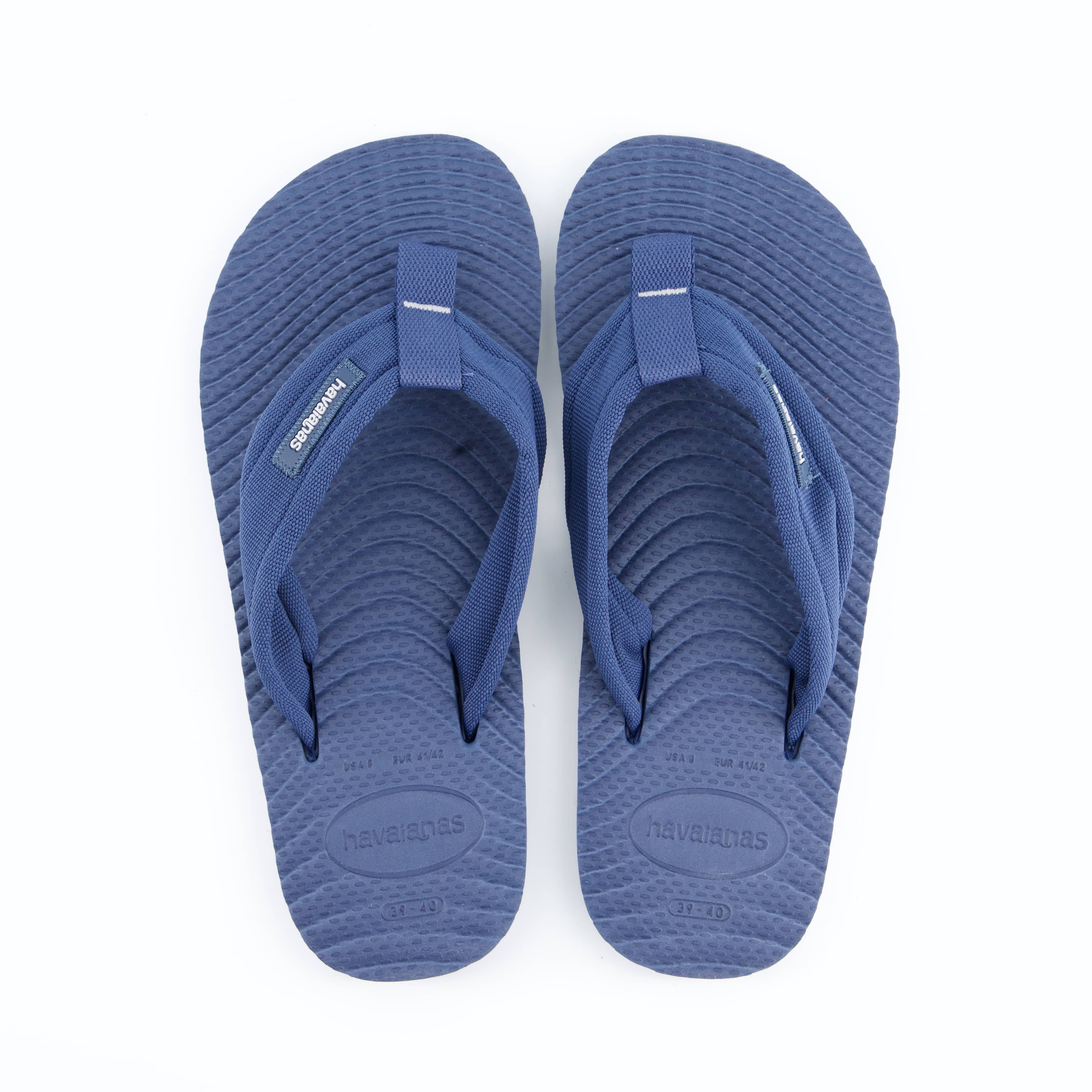 HAVAIANAS Herrenschuh - Pantoffel Pantoffel Surfer Coast