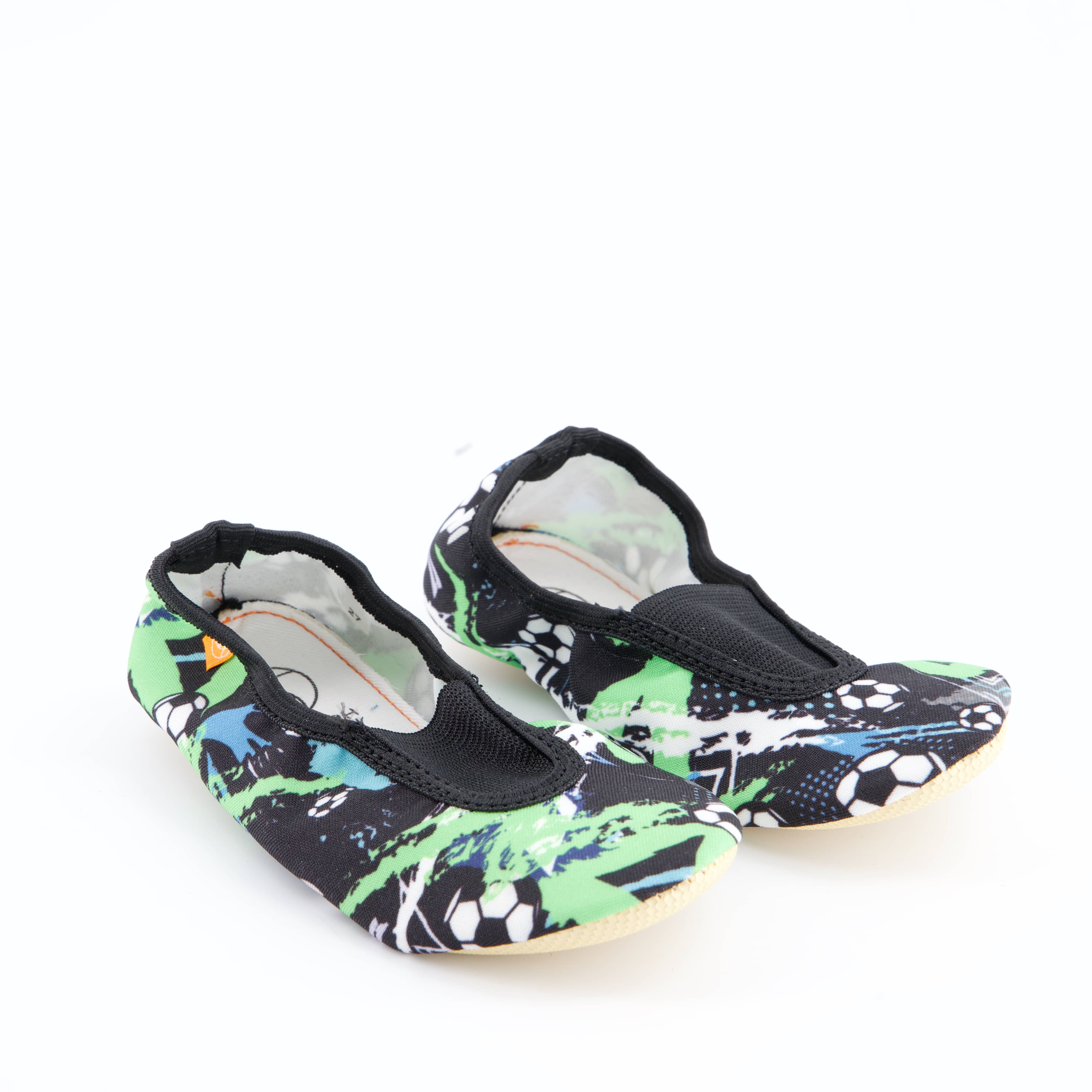 Helbie Burschenschuhe - Hausschuh Hausschuh