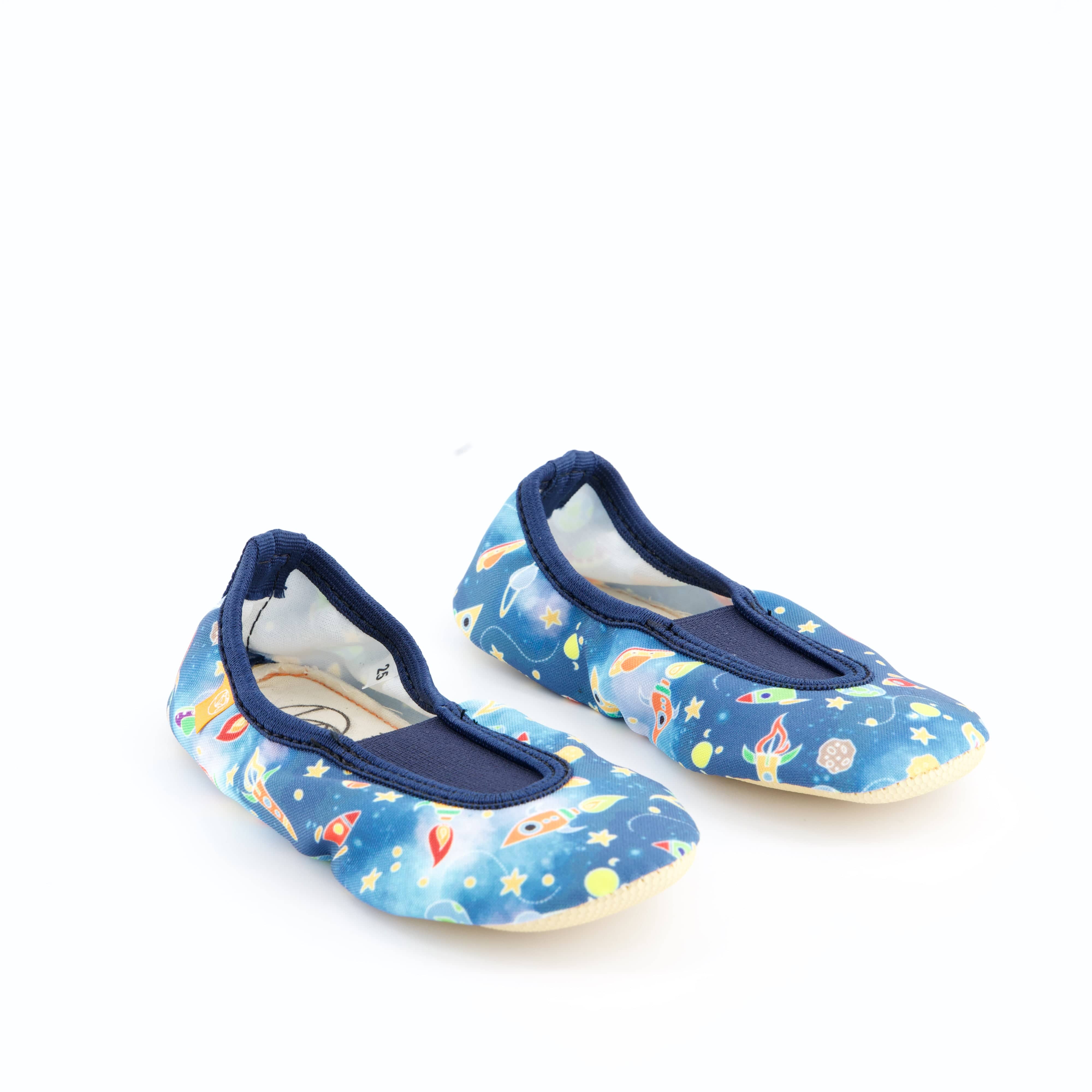 Helbie Burschenschuhe - Hausschuh Hausschuh Spry