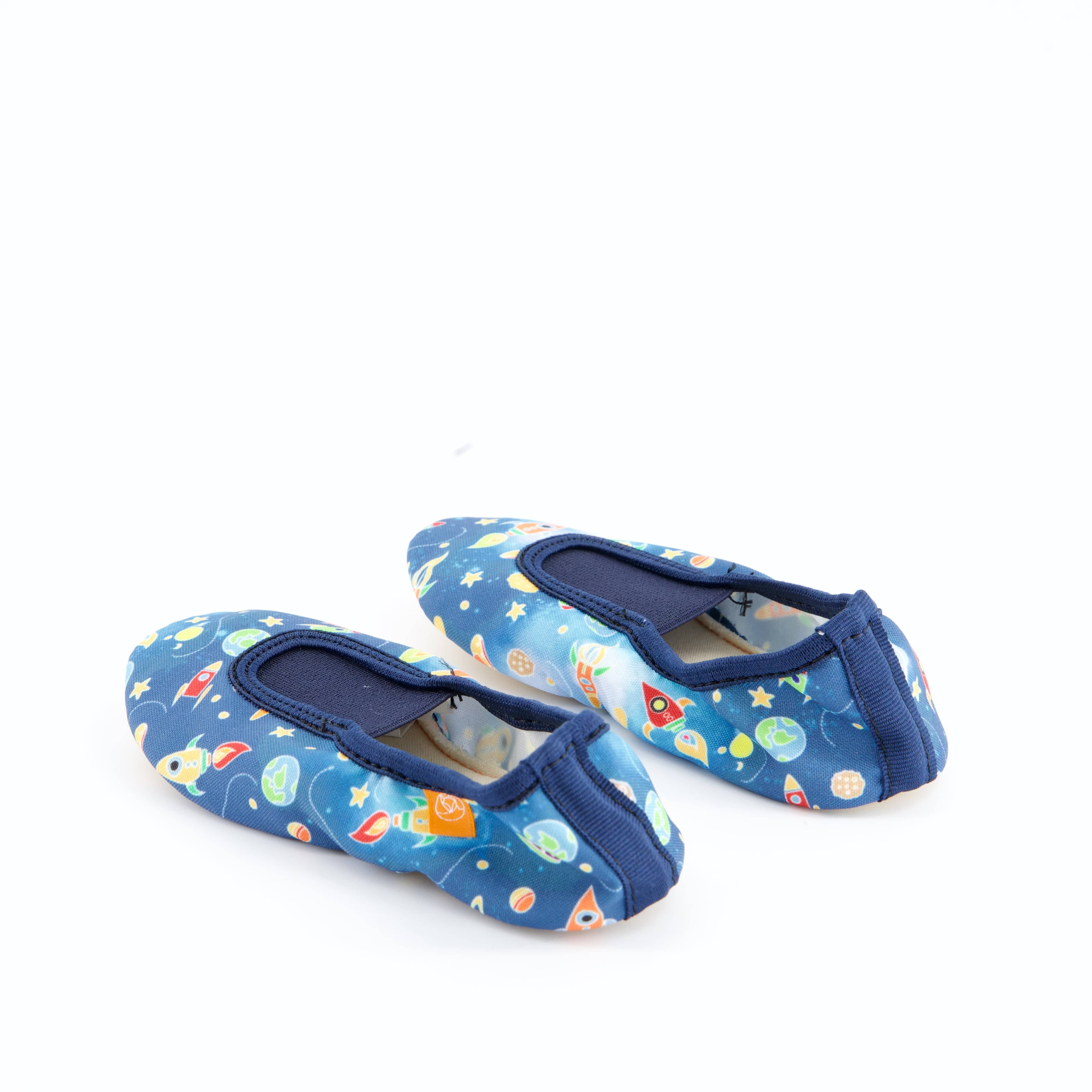 Helbie Burschenschuhe - Hausschuh Hausschuh Spry