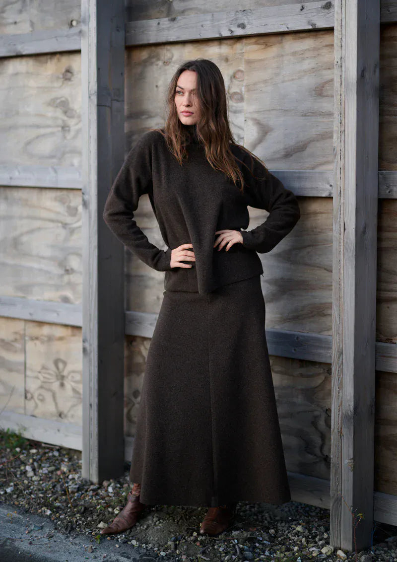 Henriette Steffensen Bekleidung Damen - Rock Rock