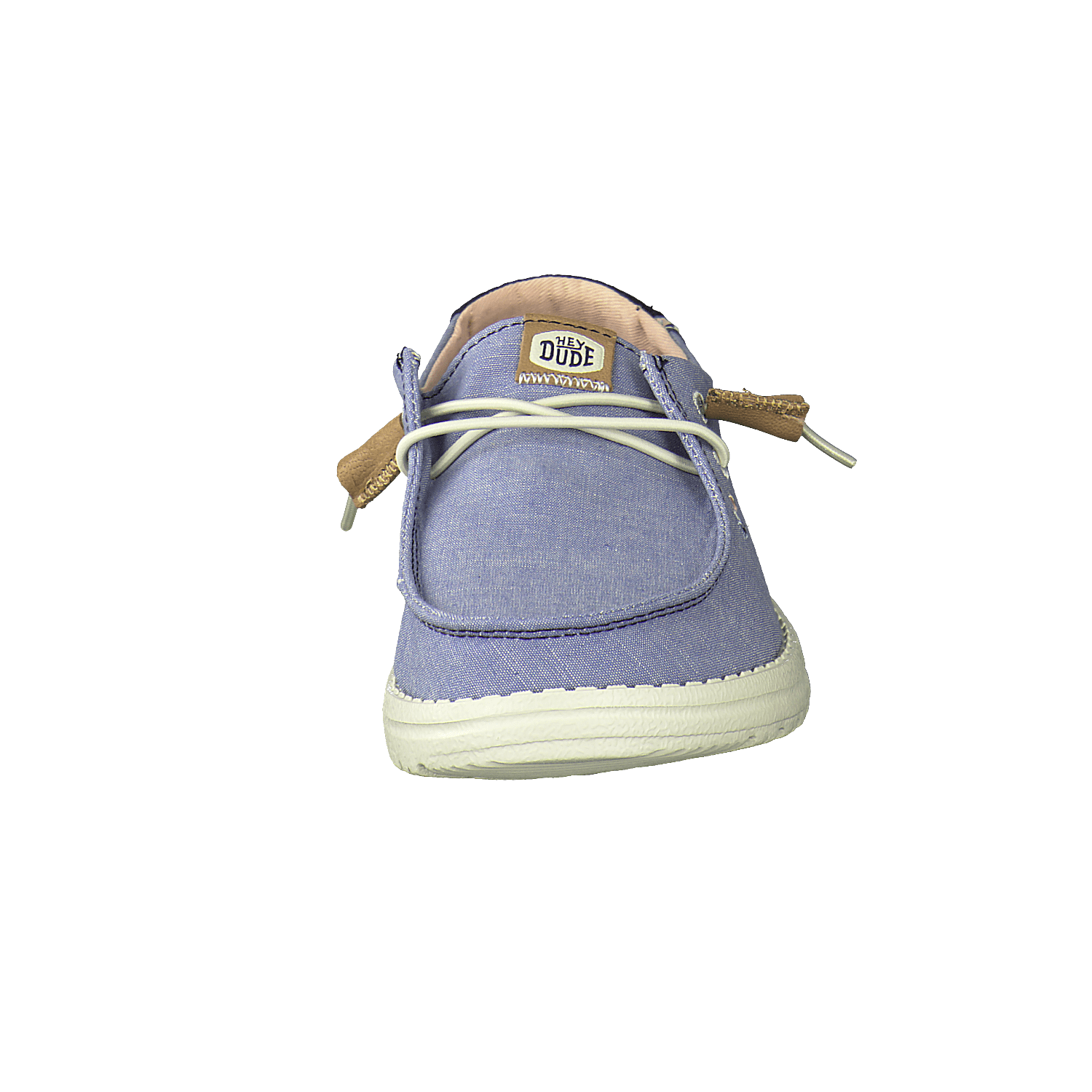 Hey dude D - Slipper/Mokassins, S Wendy Chanbray Boho