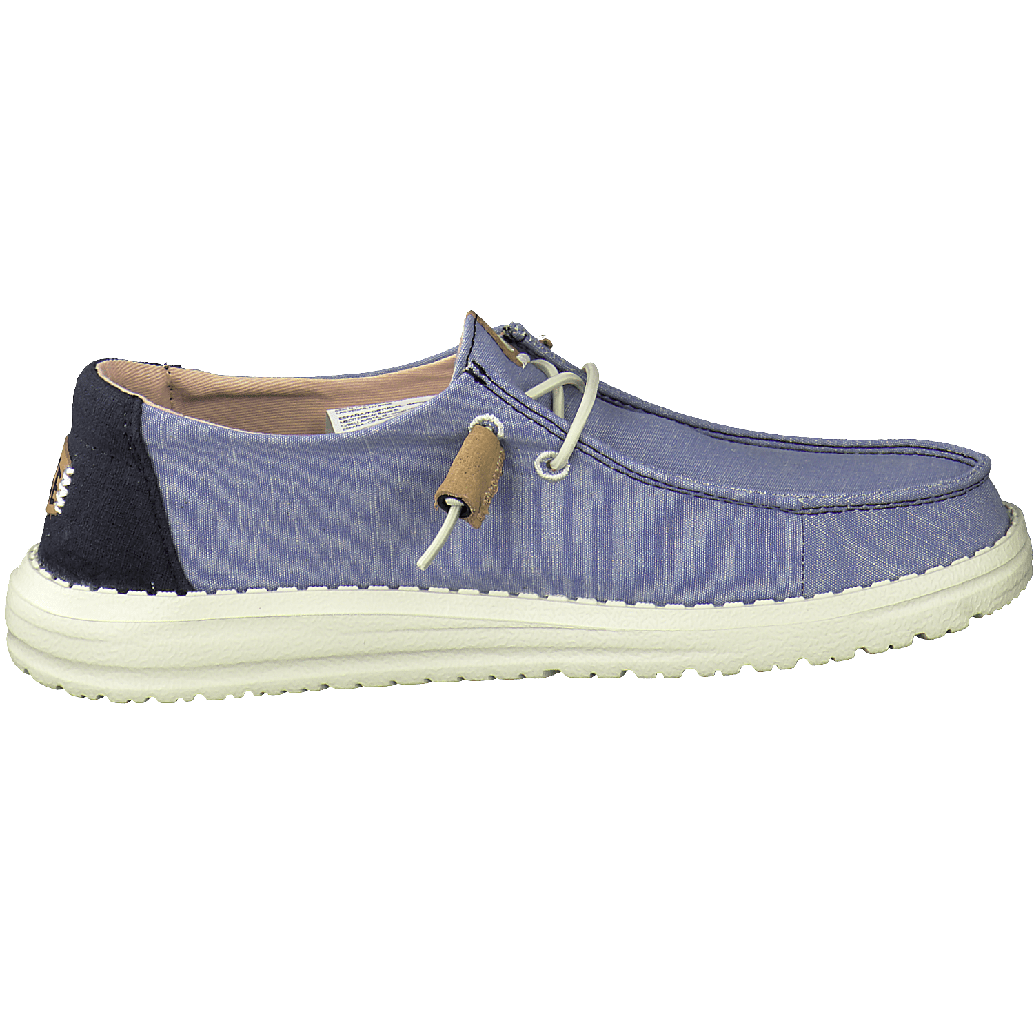 Hey dude D - Slipper/Mokassins, S Wendy Chanbray Boho