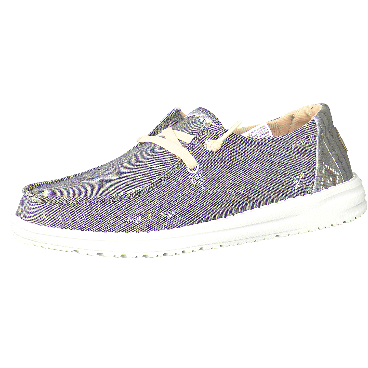 Hey dude Damenschuhe - Slipper/Mokassins, Slipper/Mokassins Wendy boho