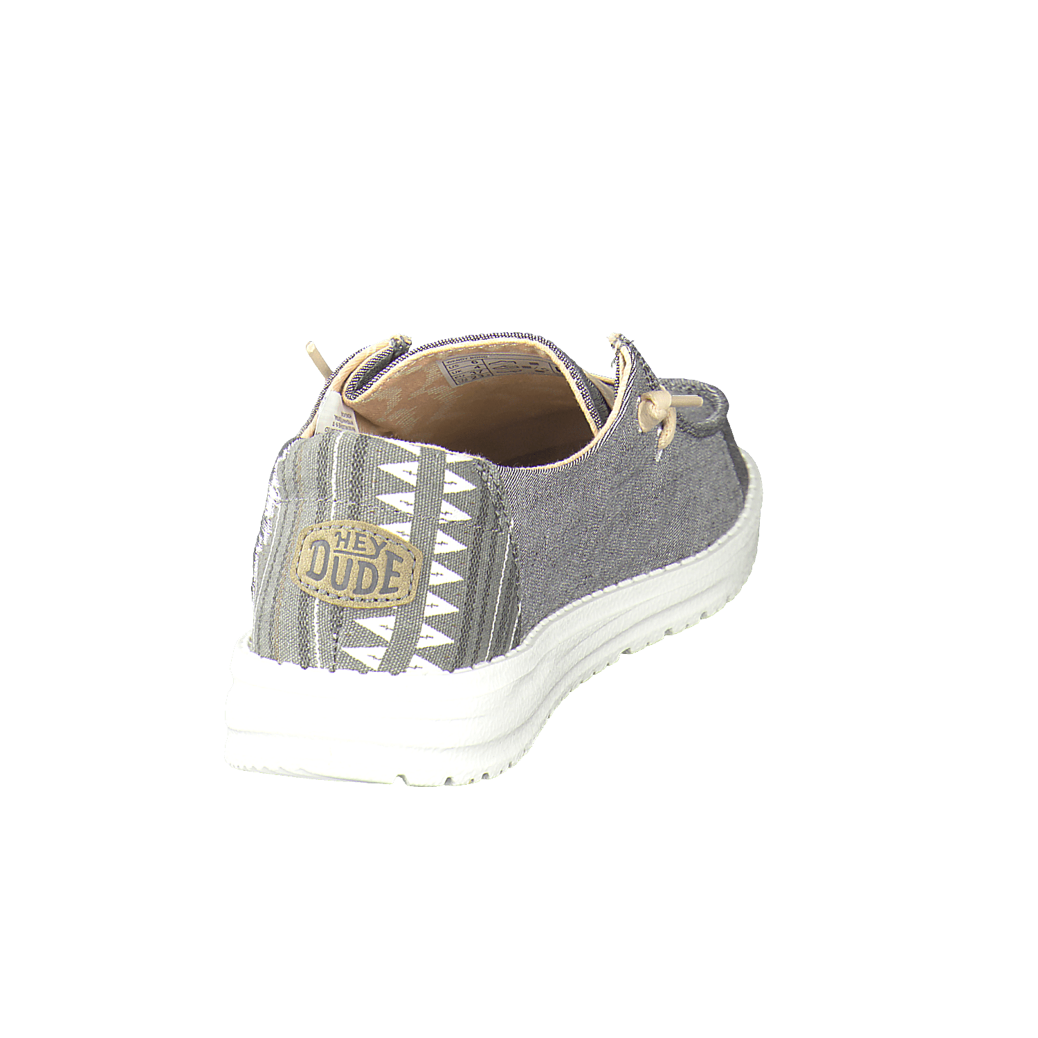 Hey dude Damenschuhe - Slipper/Mokassins, Slipper/Mokassins Wendy boho