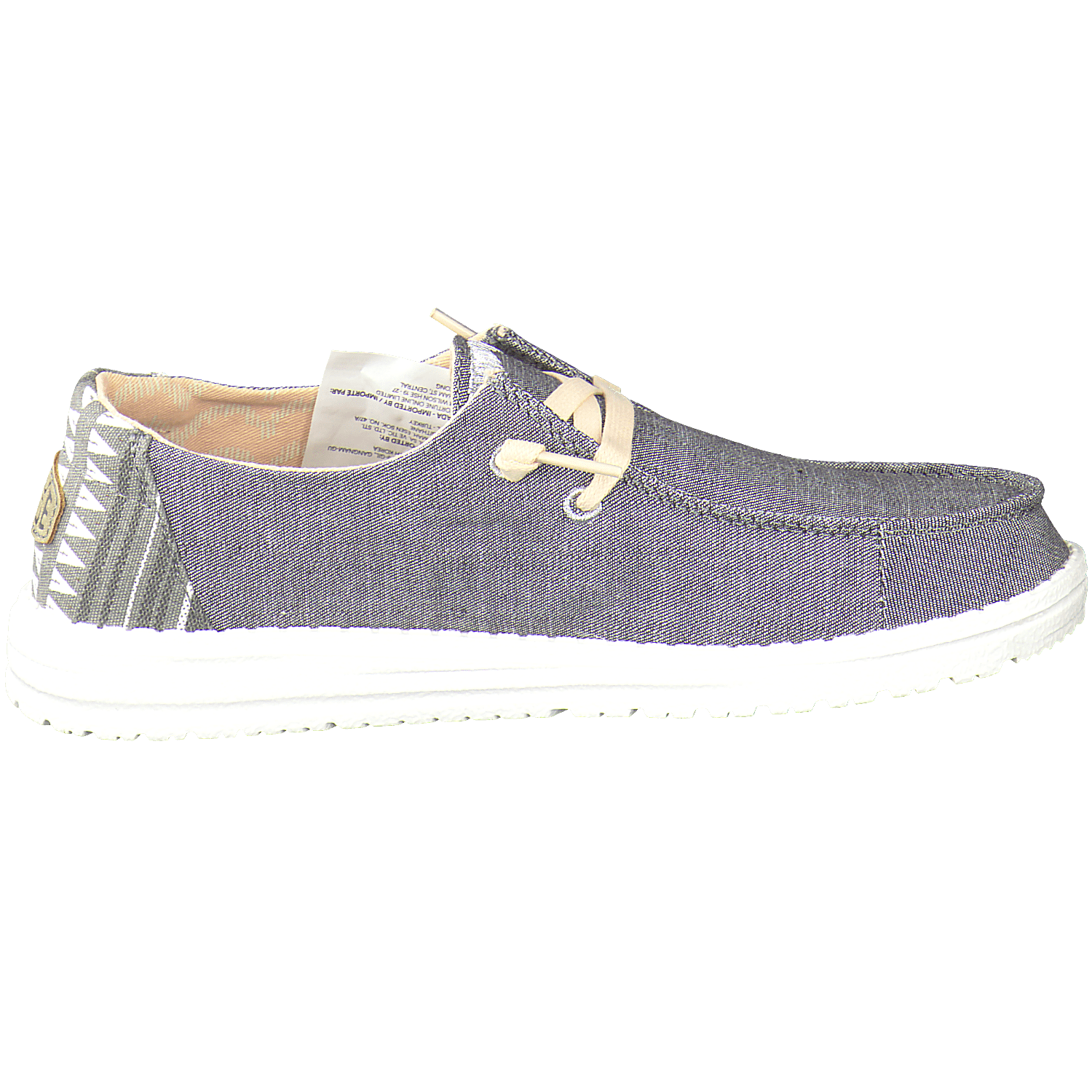 Hey dude Damenschuhe - Slipper/Mokassins, Slipper/Mokassins Wendy boho