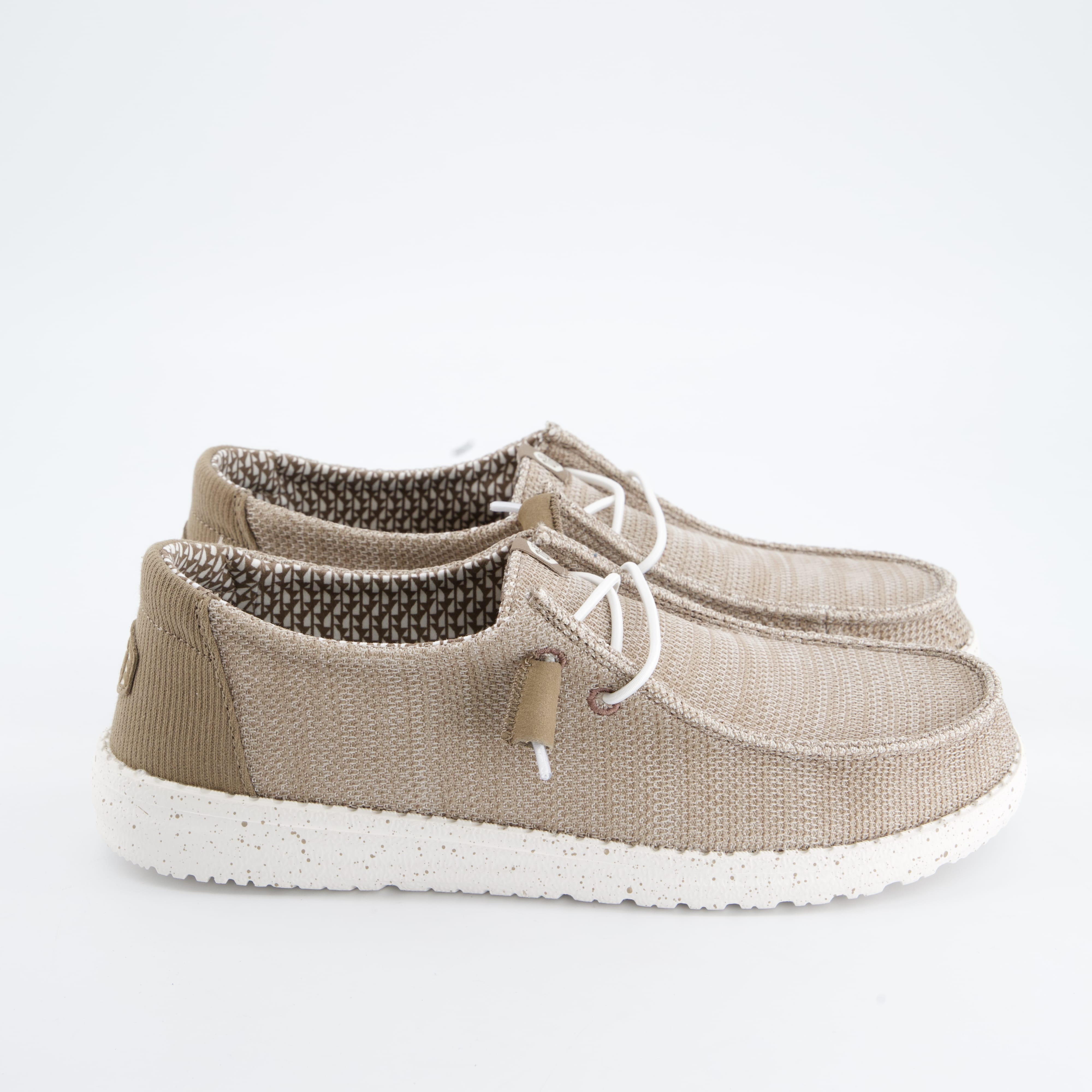 Hey dude Damenschuhe - Slipper/Mokassins Slipper/Mokassins Wendy Stretch Sox