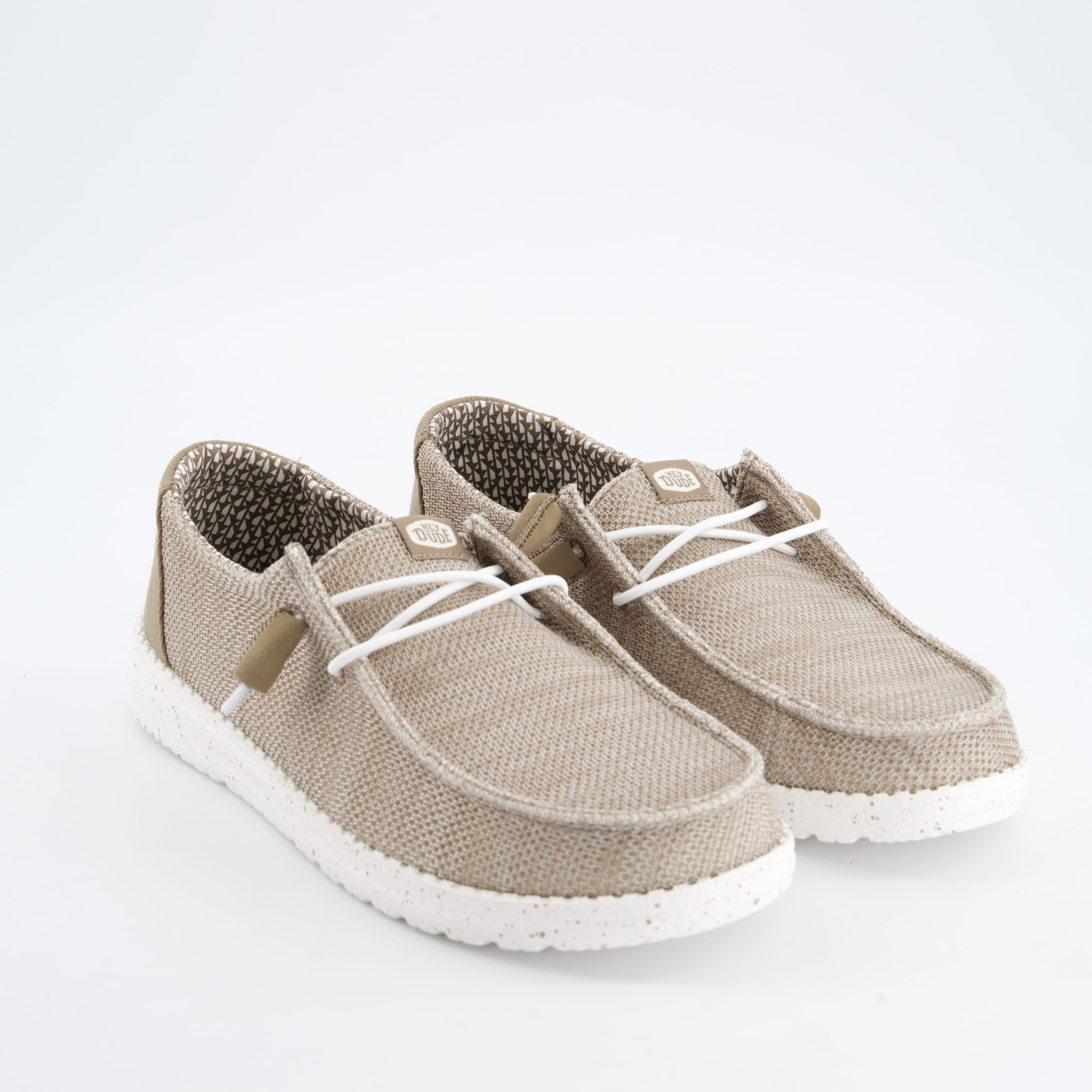 Hey dude Damenschuhe - Slipper/Mokassins Slipper/Mokassins Wendy Stretch Sox