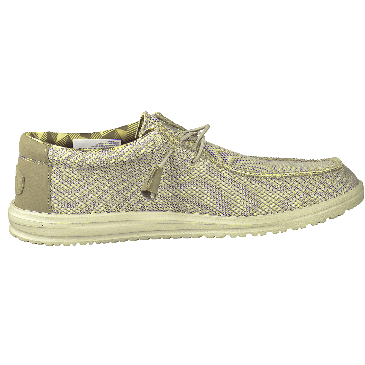 Hey dude H - Slipper/Mokassin, S Wally Sox