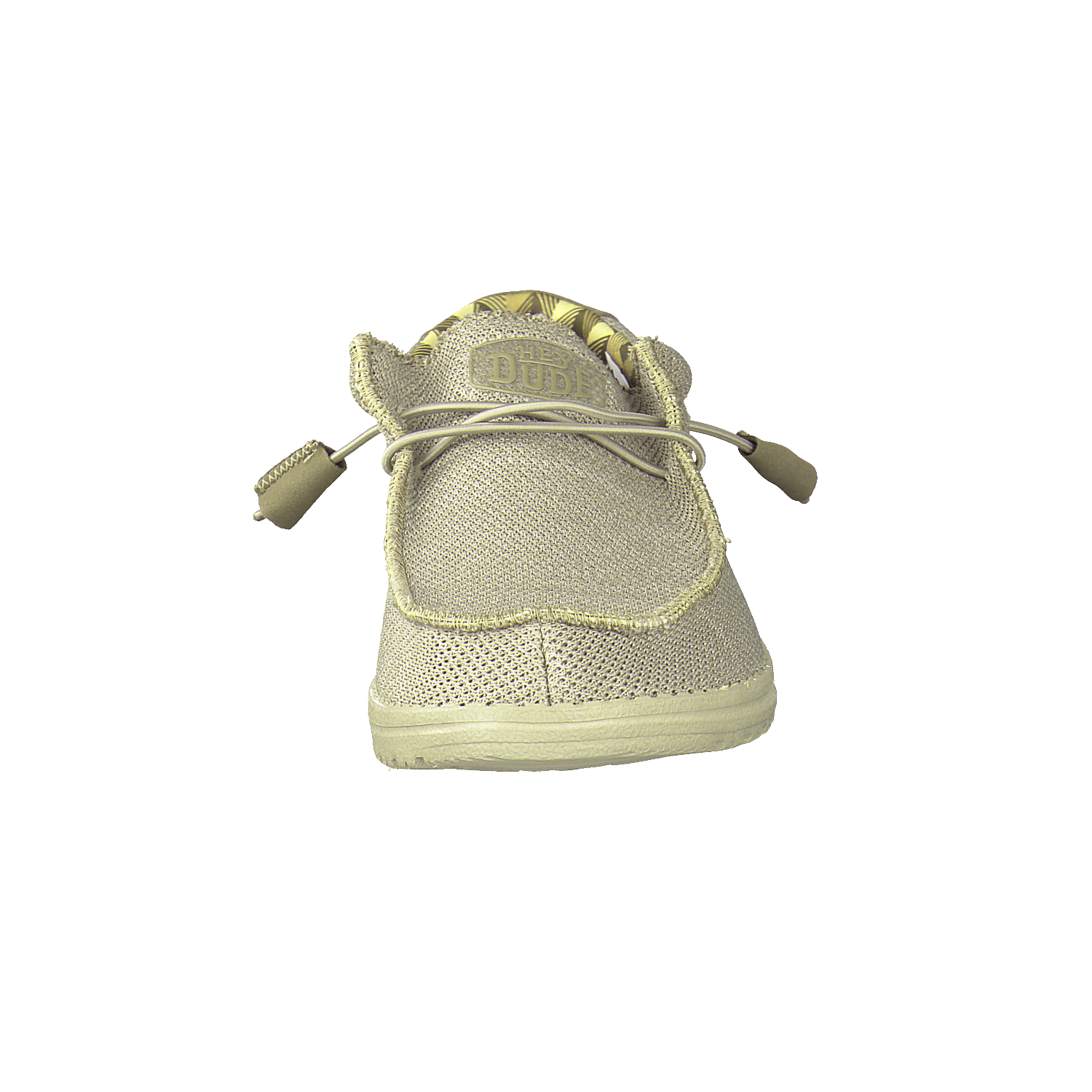 Hey dude H - Slipper/Mokassin, S Wally Sox