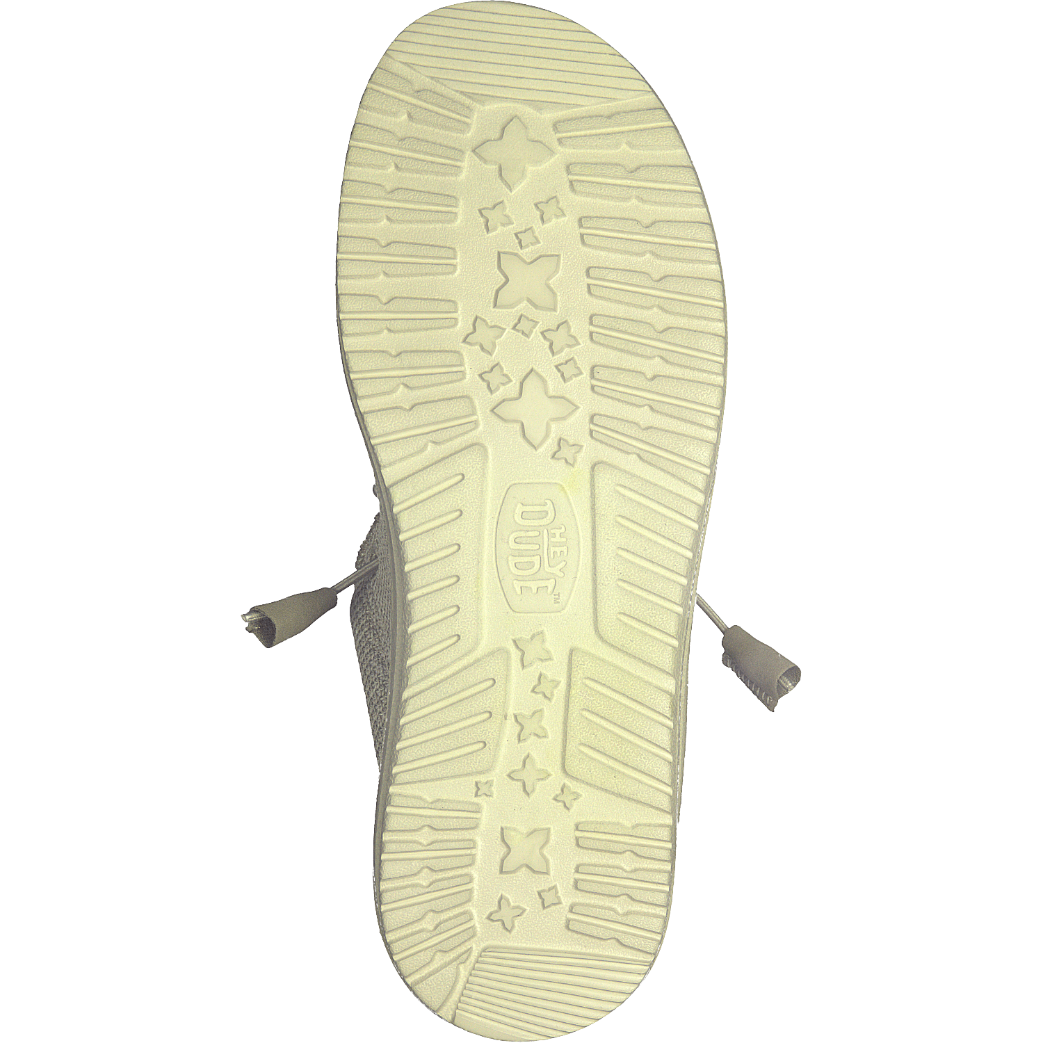 Hey dude H - Slipper/Mokassin, S Wally Sox