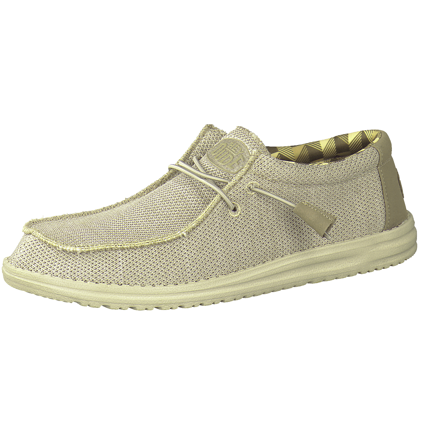 Hey dude H - Slipper/Mokassin, S Wally Sox