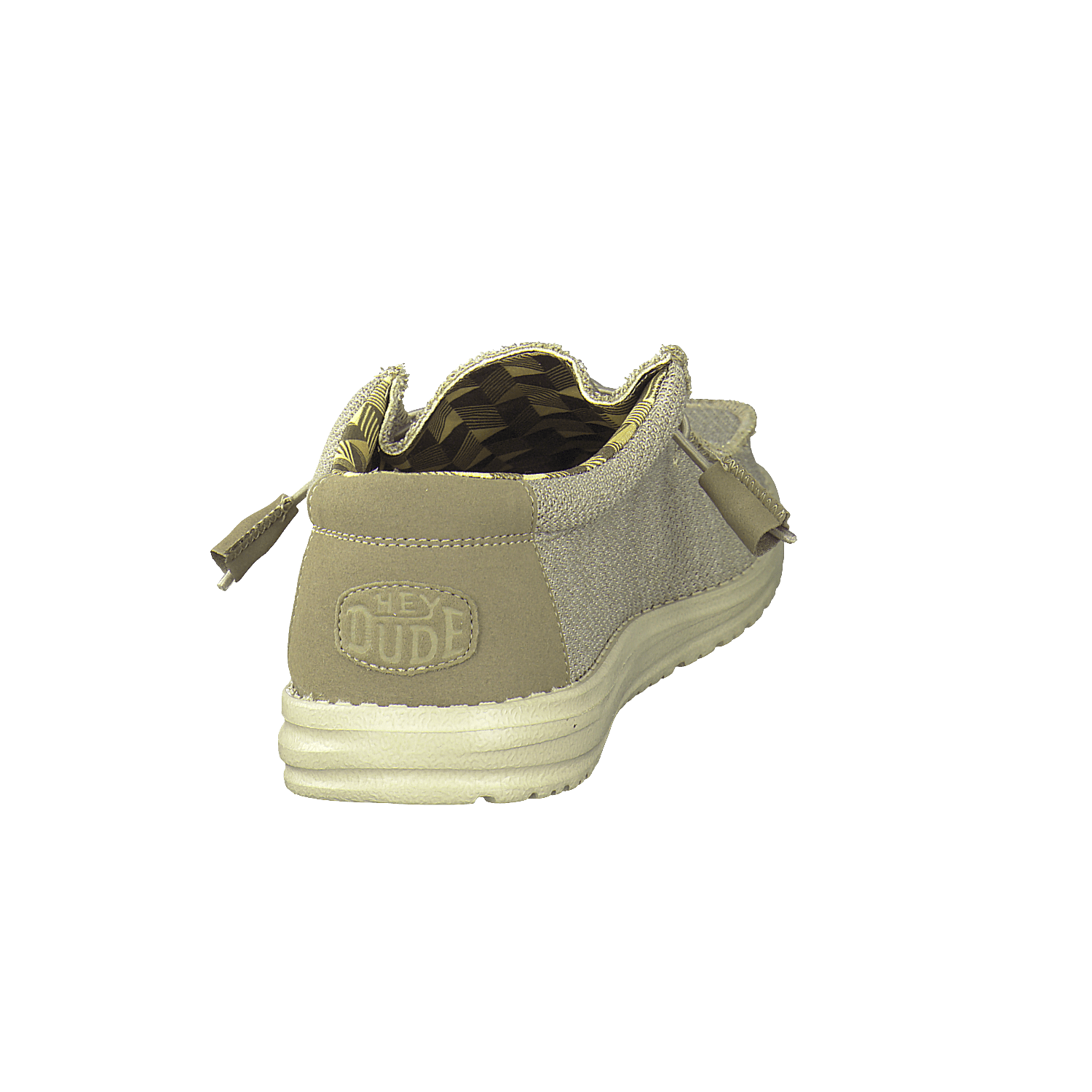 Hey dude H - Slipper/Mokassin, S Wally Sox