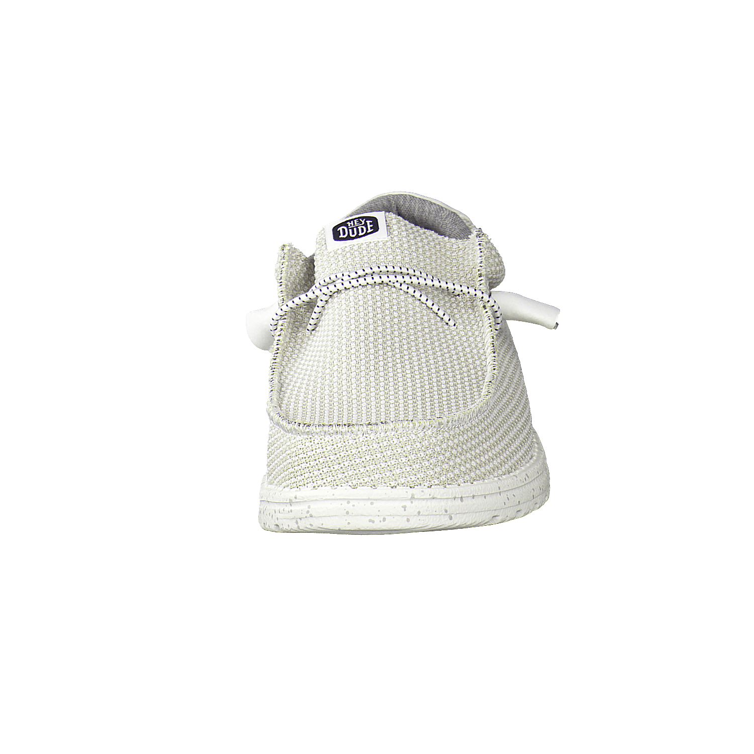 Hey dude H - Slipper/Mokassin, S Wendy Sport mesh