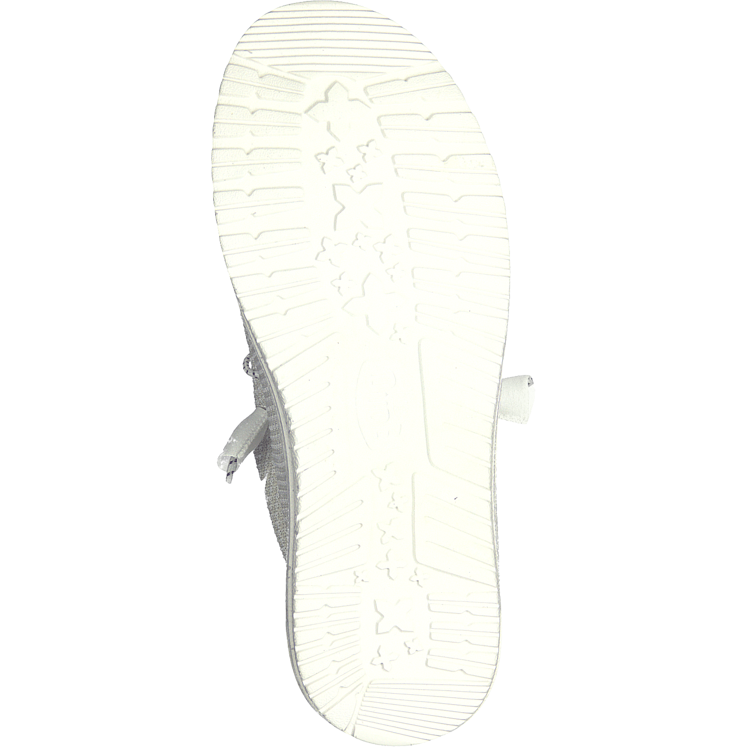 Hey dude H - Slipper/Mokassin, S Wendy Sport mesh