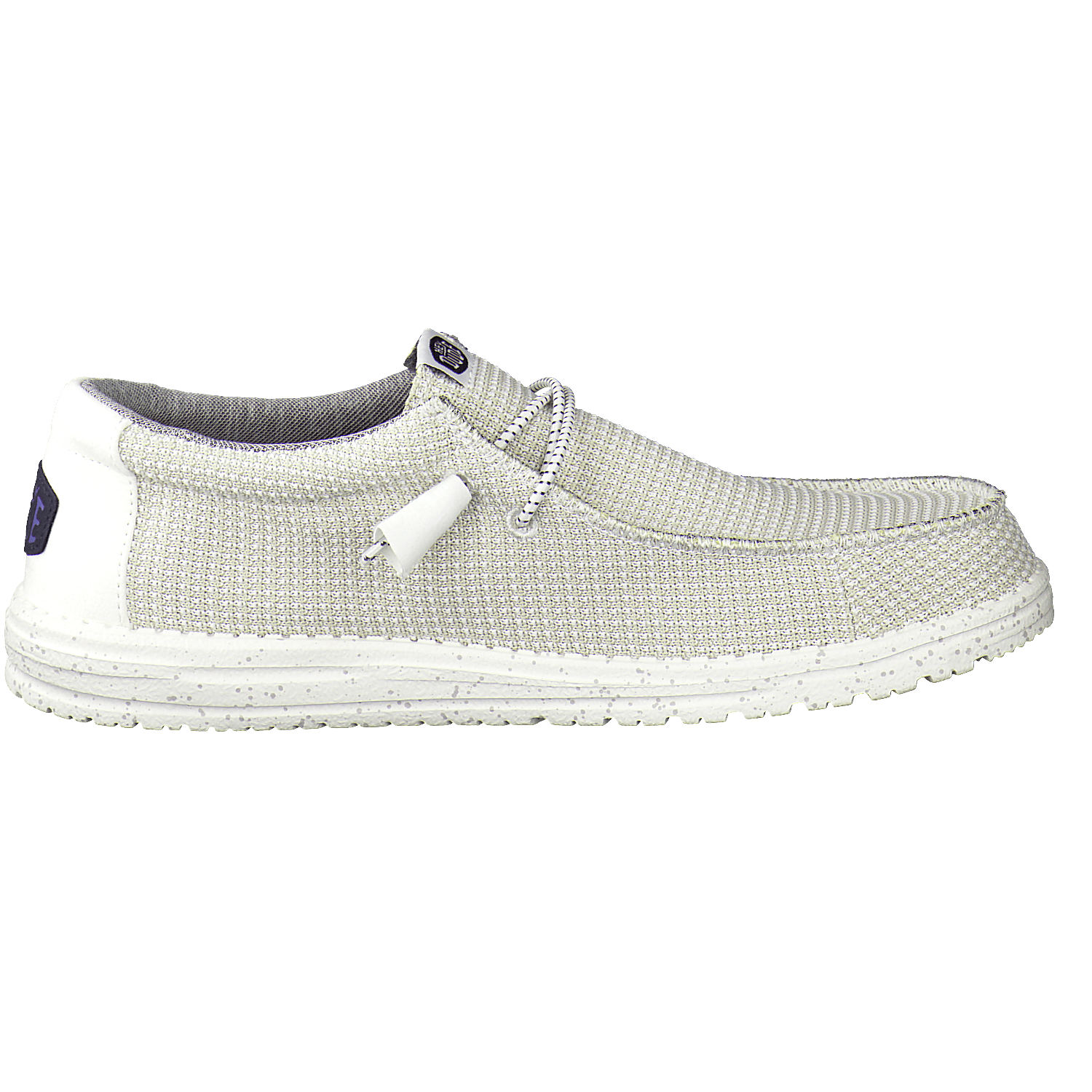 Hey dude H - Slipper/Mokassin, S Wendy Sport mesh