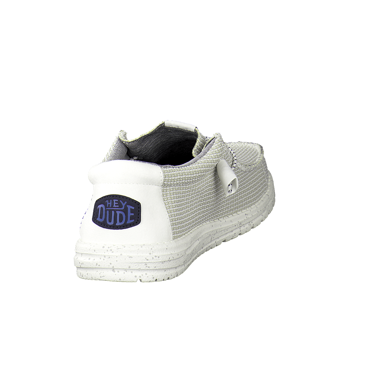 Hey dude H - Slipper/Mokassin, S Wendy Sport mesh