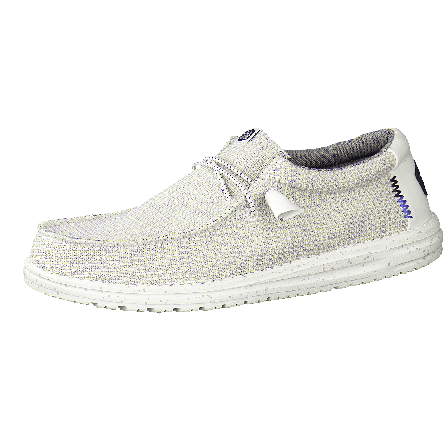 Hey dude H - Slipper/Mokassin, S Wendy Sport mesh