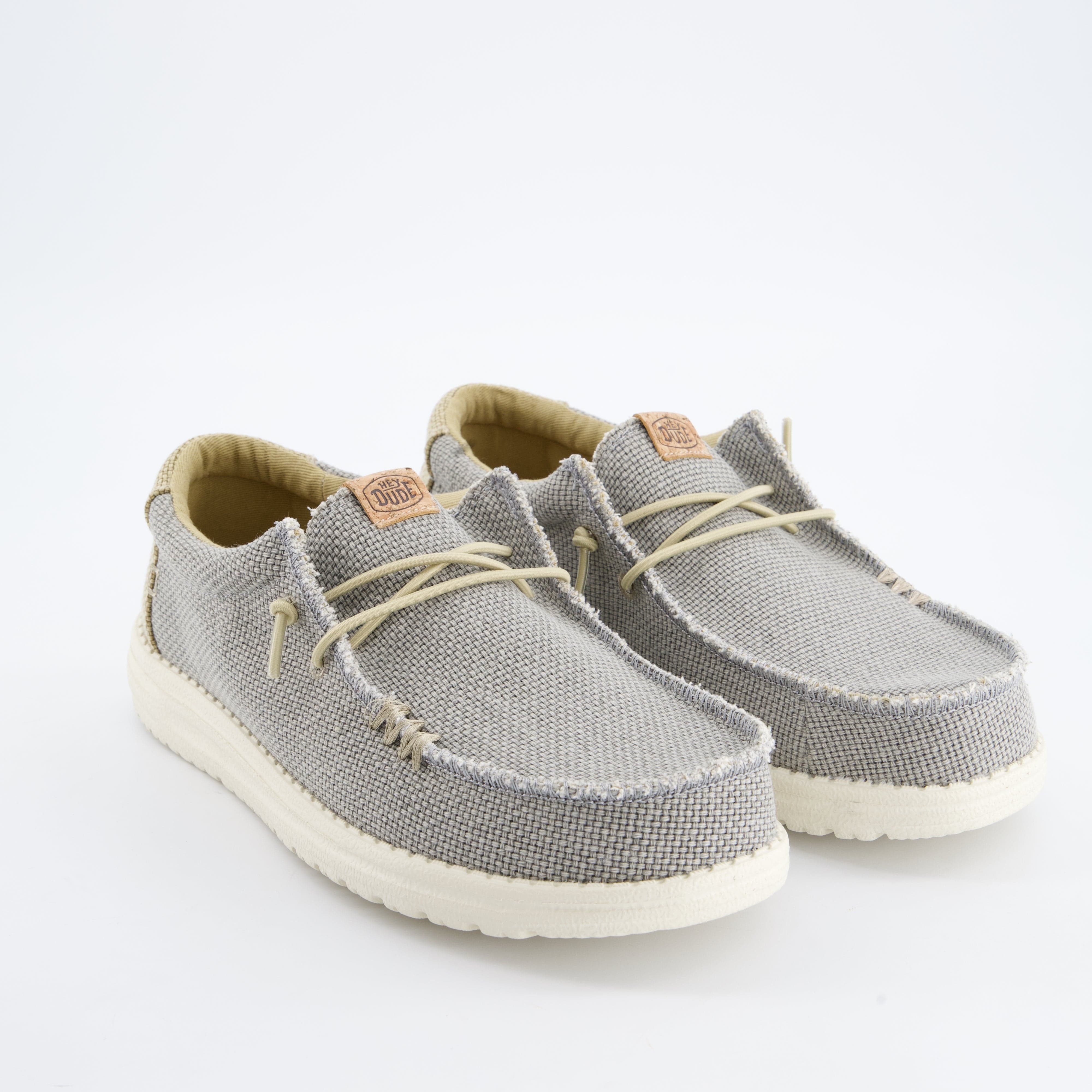 Hey dude Herrenschuh - Slipper/Mokassin Slipper/Mokassin Wally Braided