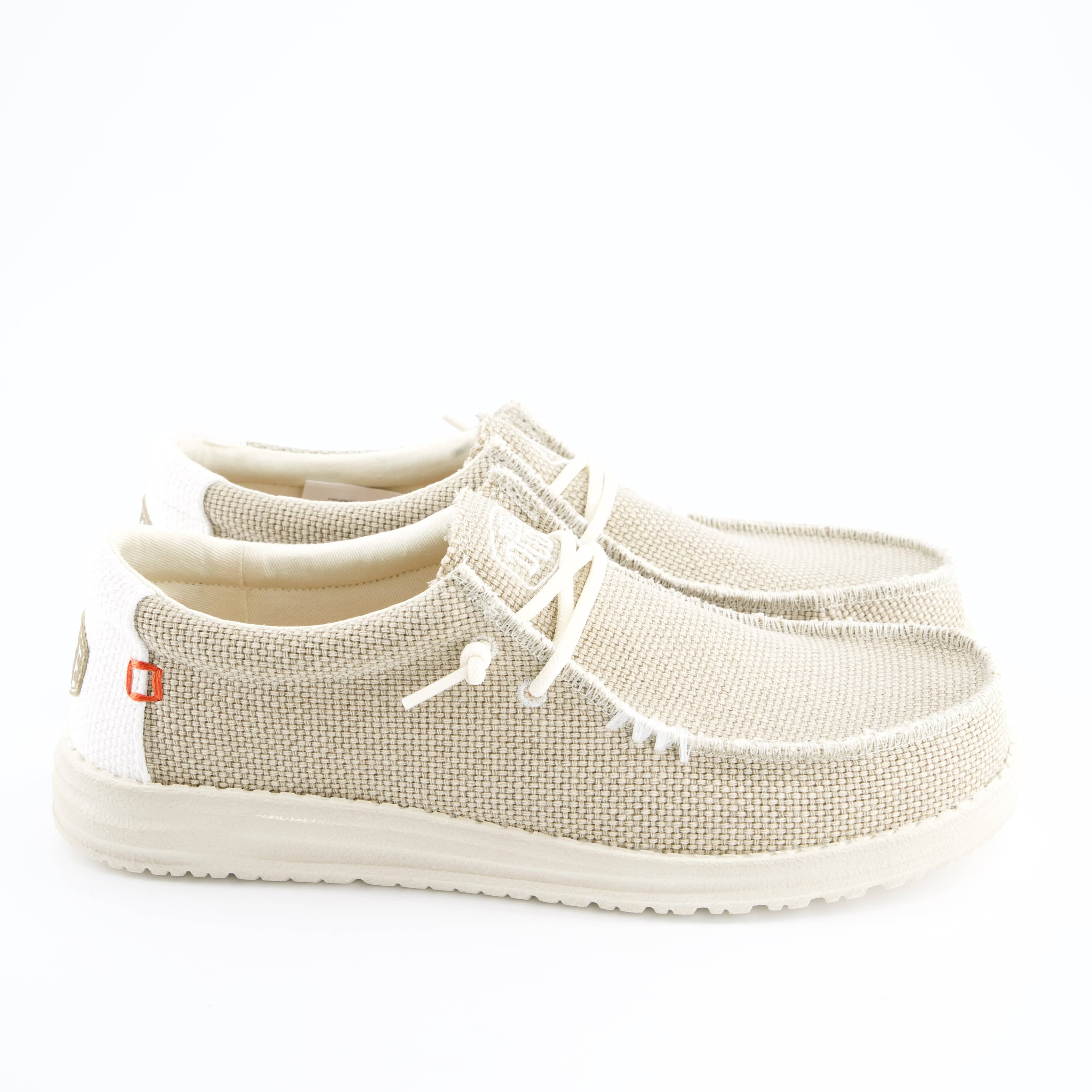 Hey dude Herrenschuh - Slipper/Mokassin Slipper/Mokassin Wally Braided