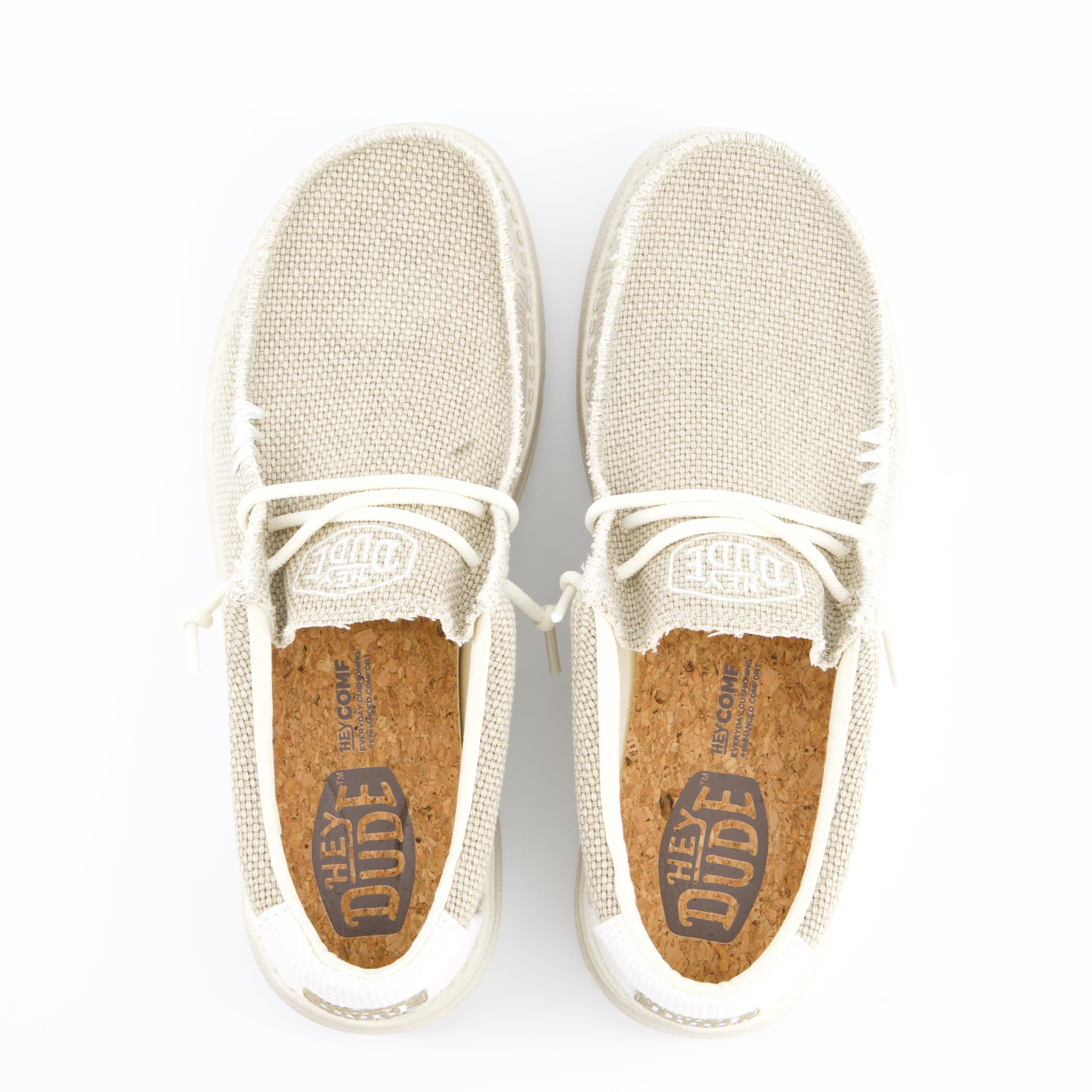 Hey dude Herrenschuh - Slipper/Mokassin Slipper/Mokassin Wally Braided