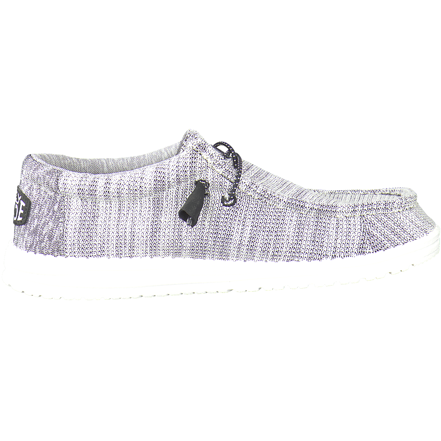 Hey dude Herrenschuh - Slipper/Mokassin, Slipper/Mokassin Wally strecht mix