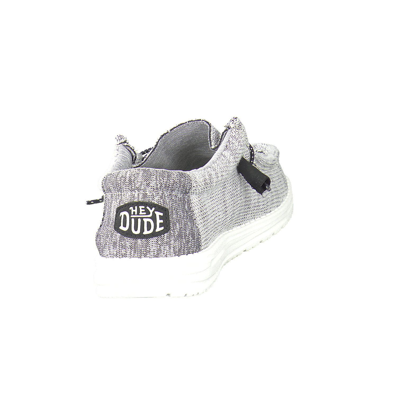 Hey dude Herrenschuh - Slipper/Mokassin, Slipper/Mokassin Wally strecht mix