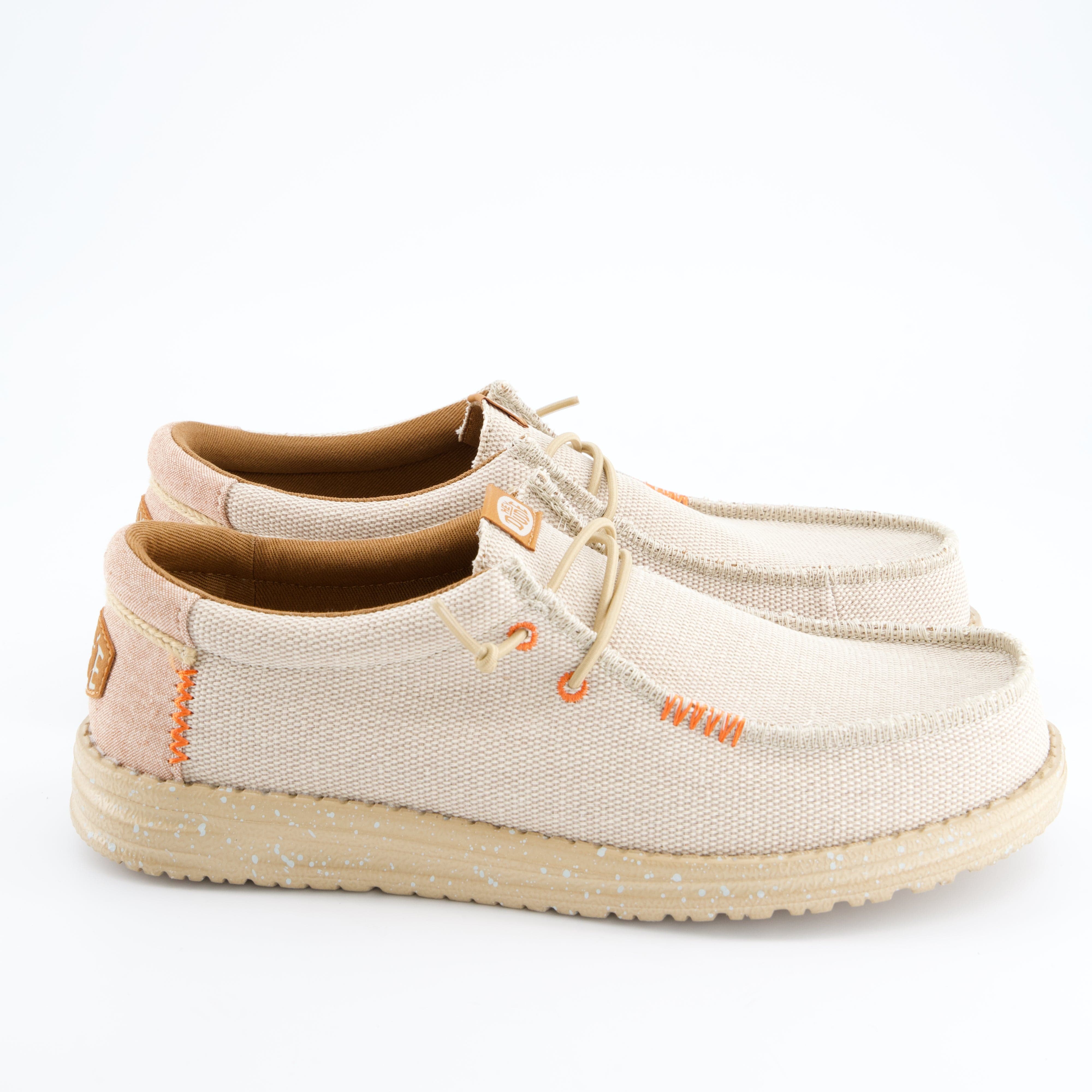 Hey dude Herrenschuh - Slipper/Mokassin, Slipper/Mokassin Wendy Coastline