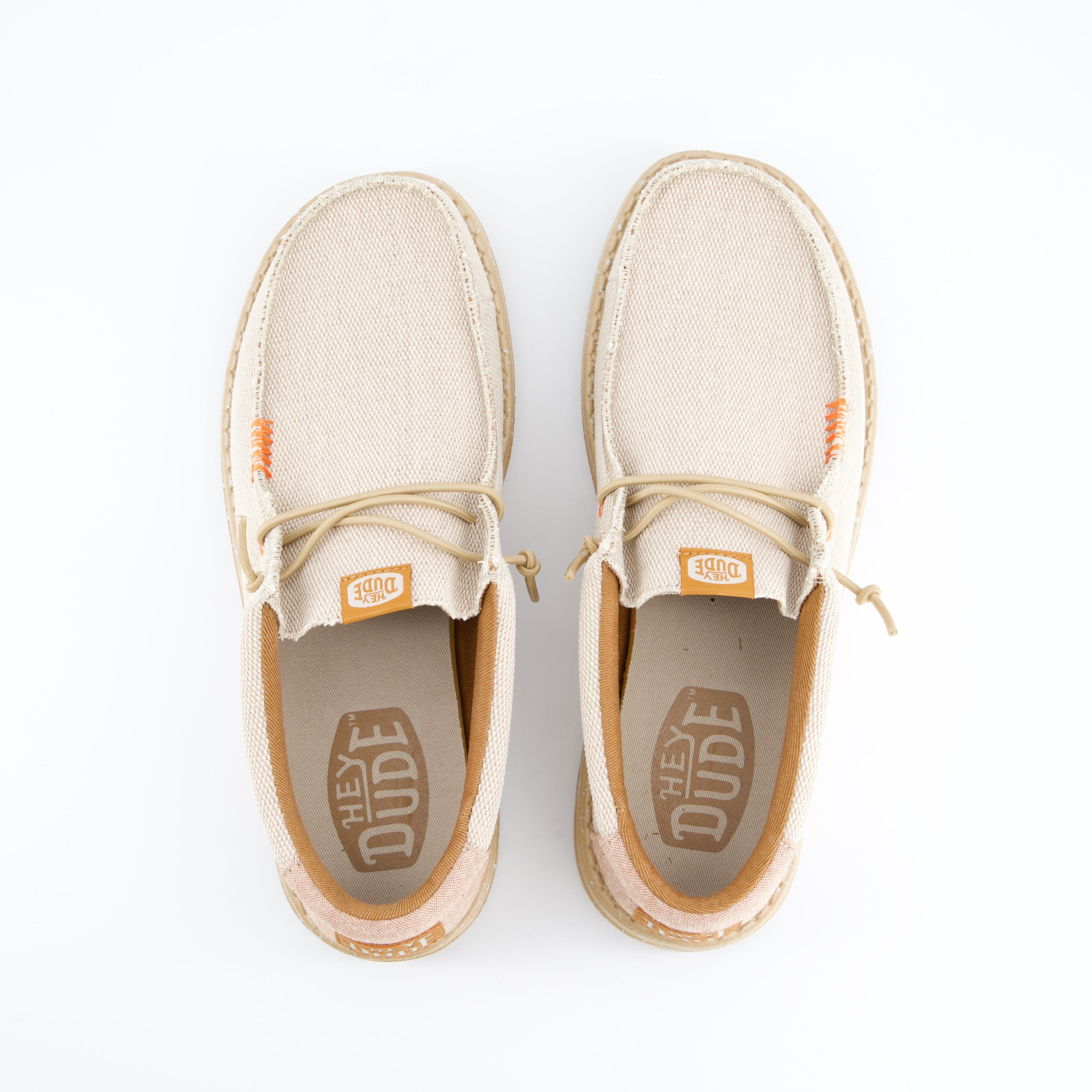 Hey dude Herrenschuh - Slipper/Mokassin, Slipper/Mokassin Wendy Coastline