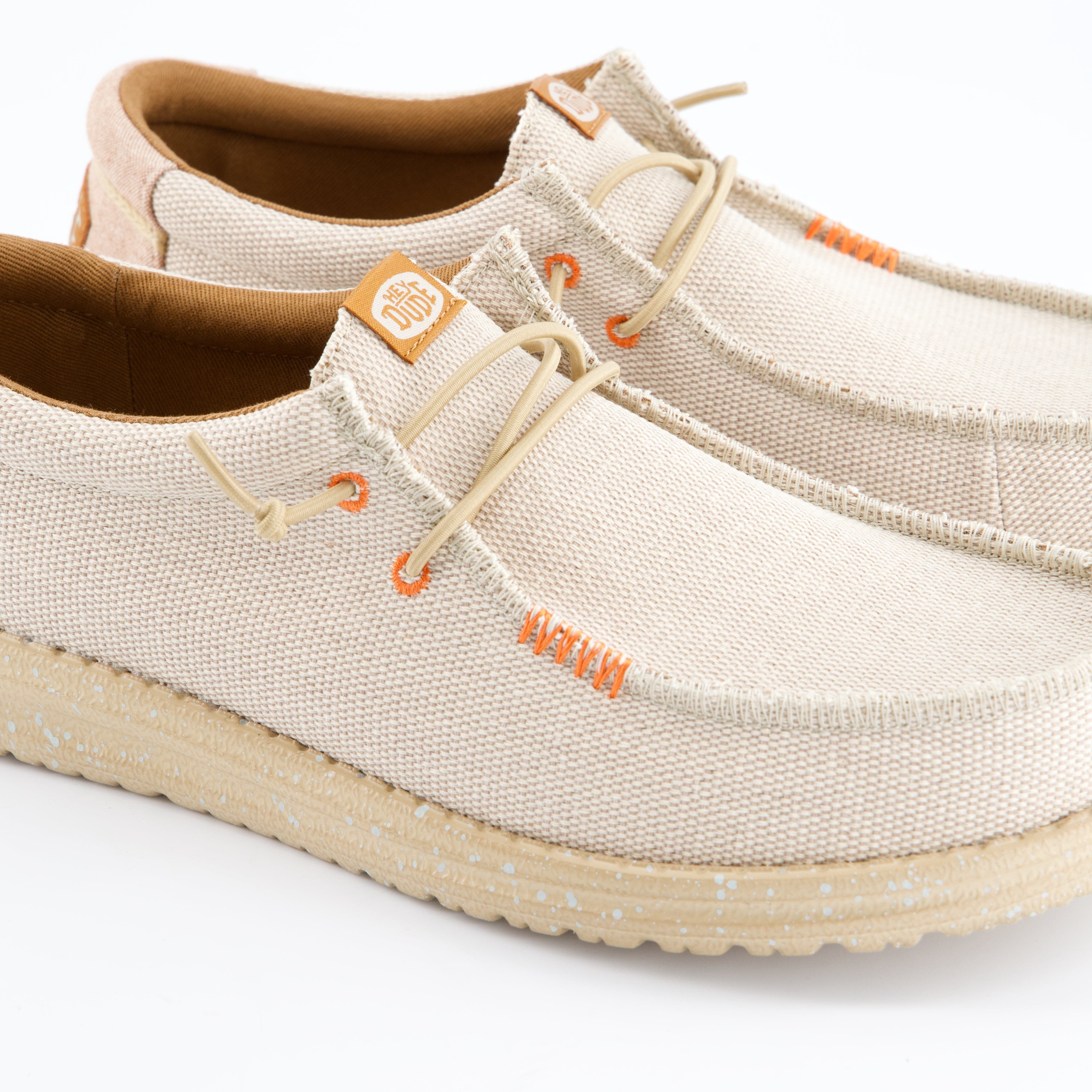 Hey dude Herrenschuh - Slipper/Mokassin, Slipper/Mokassin Wendy Coastline
