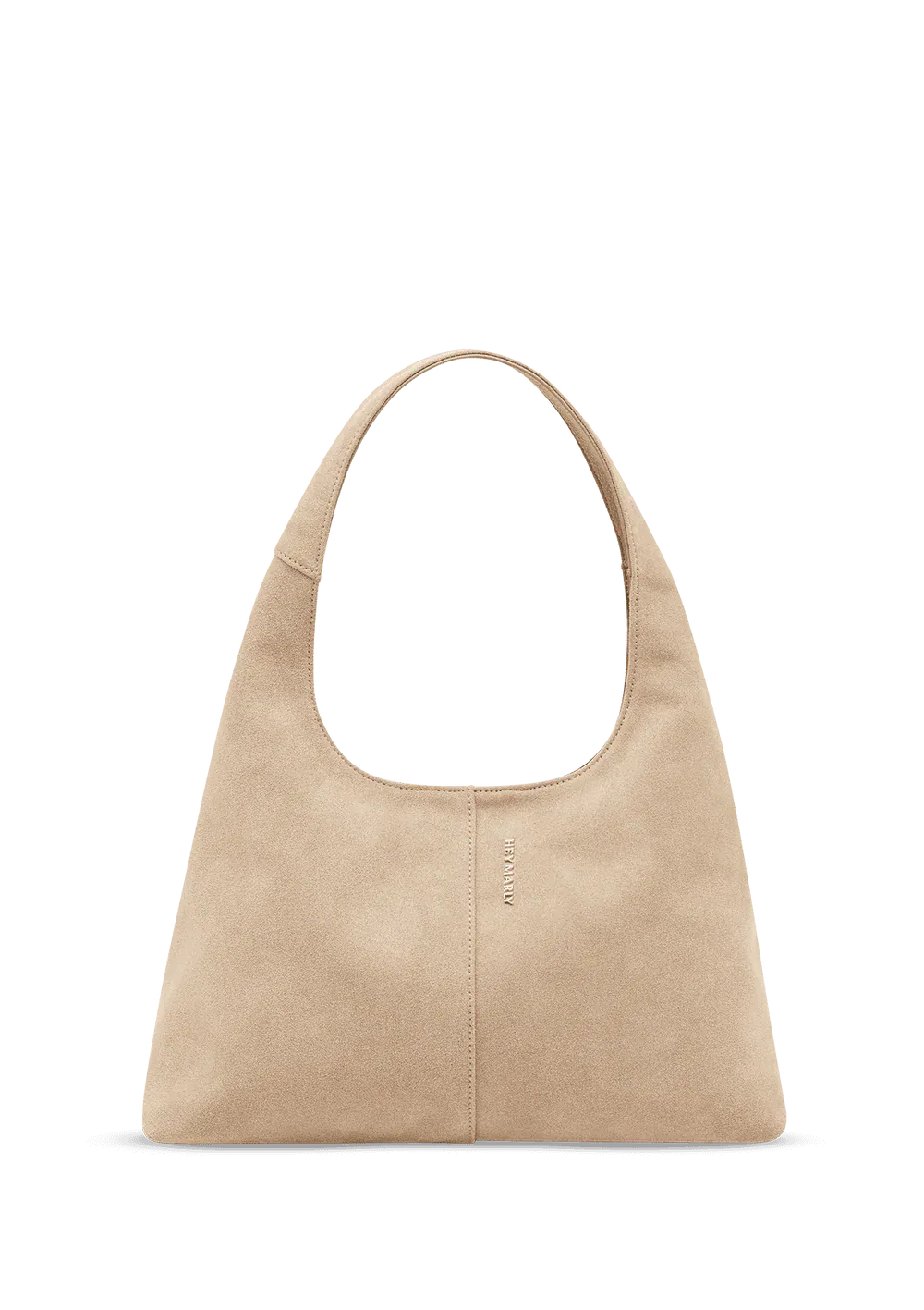 HEY MARLY Damenschuhe - Tasche Stk. Tasche Alltime Lover Suede M
