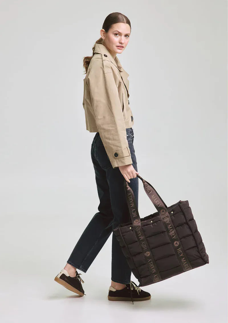 HEY MARLY Damenschuhe - Tasche Stk. Tasche Best Buddy