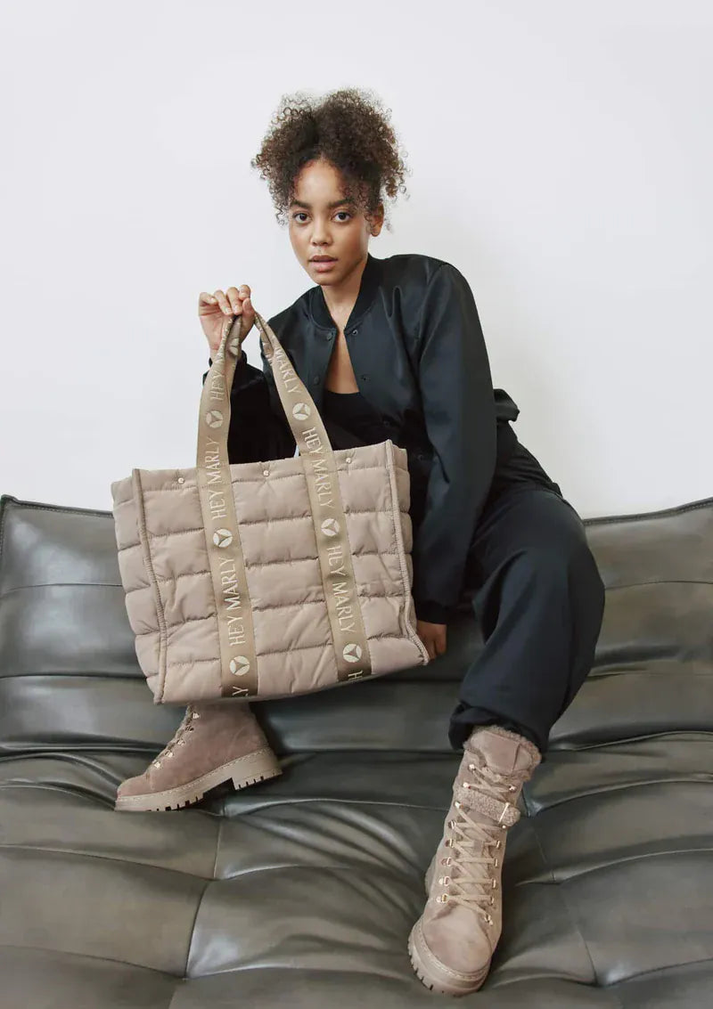 HEY MARLY Damenschuhe - Tasche Stk. Tasche Best Buddy