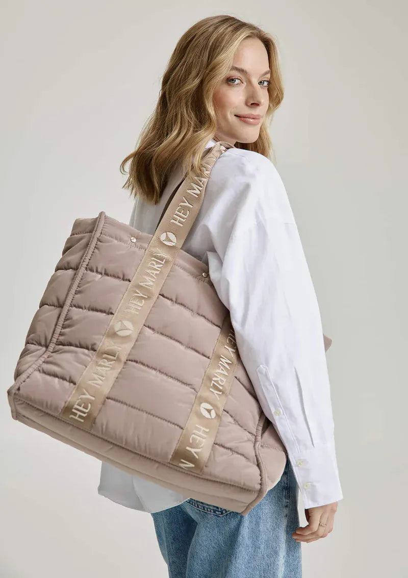 HEY MARLY Damenschuhe - Tasche Stk. Tasche Best Buddy