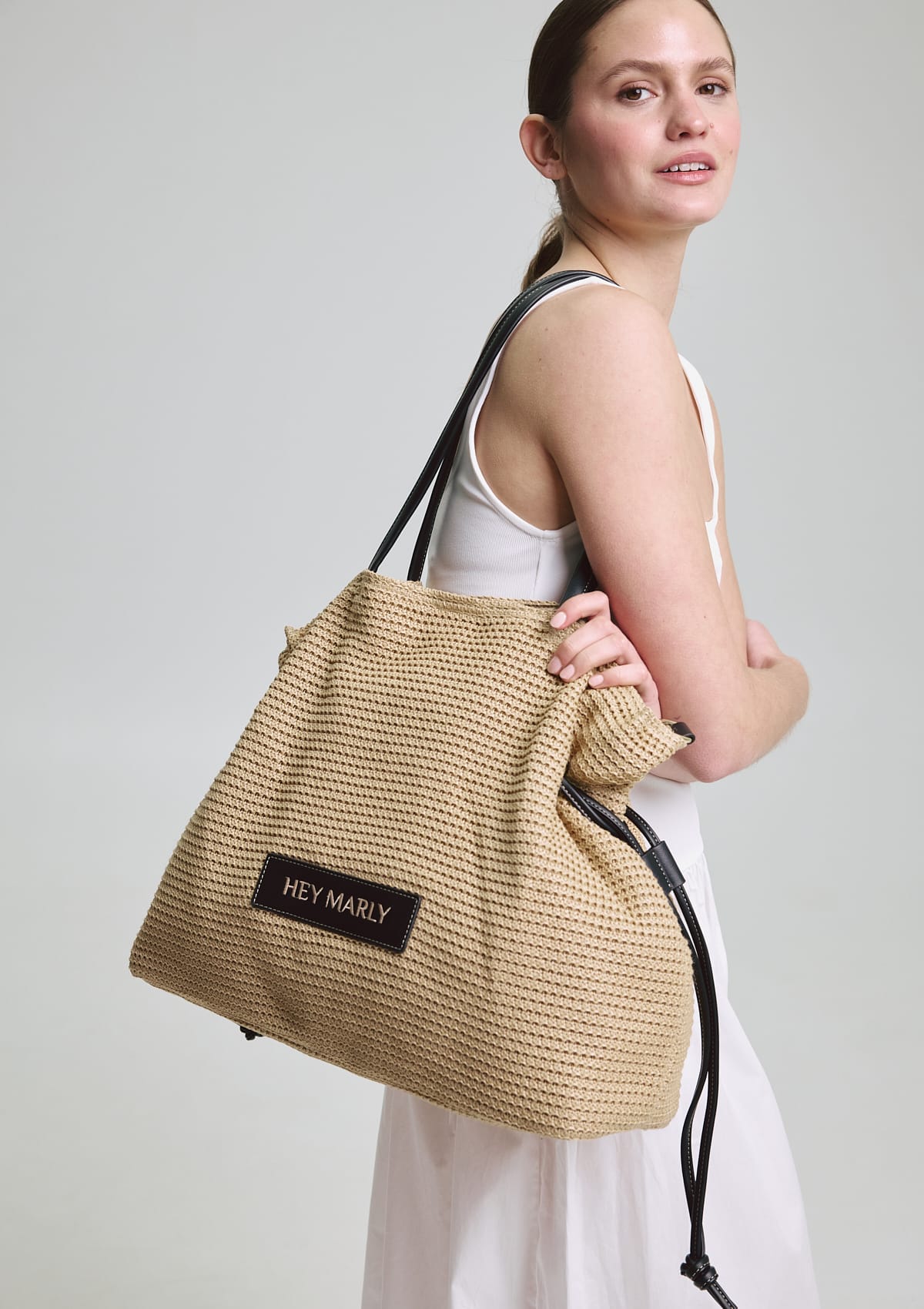 HEY MARLY Damenschuhe - Tasche Stk. Tasche Coastal Companion L