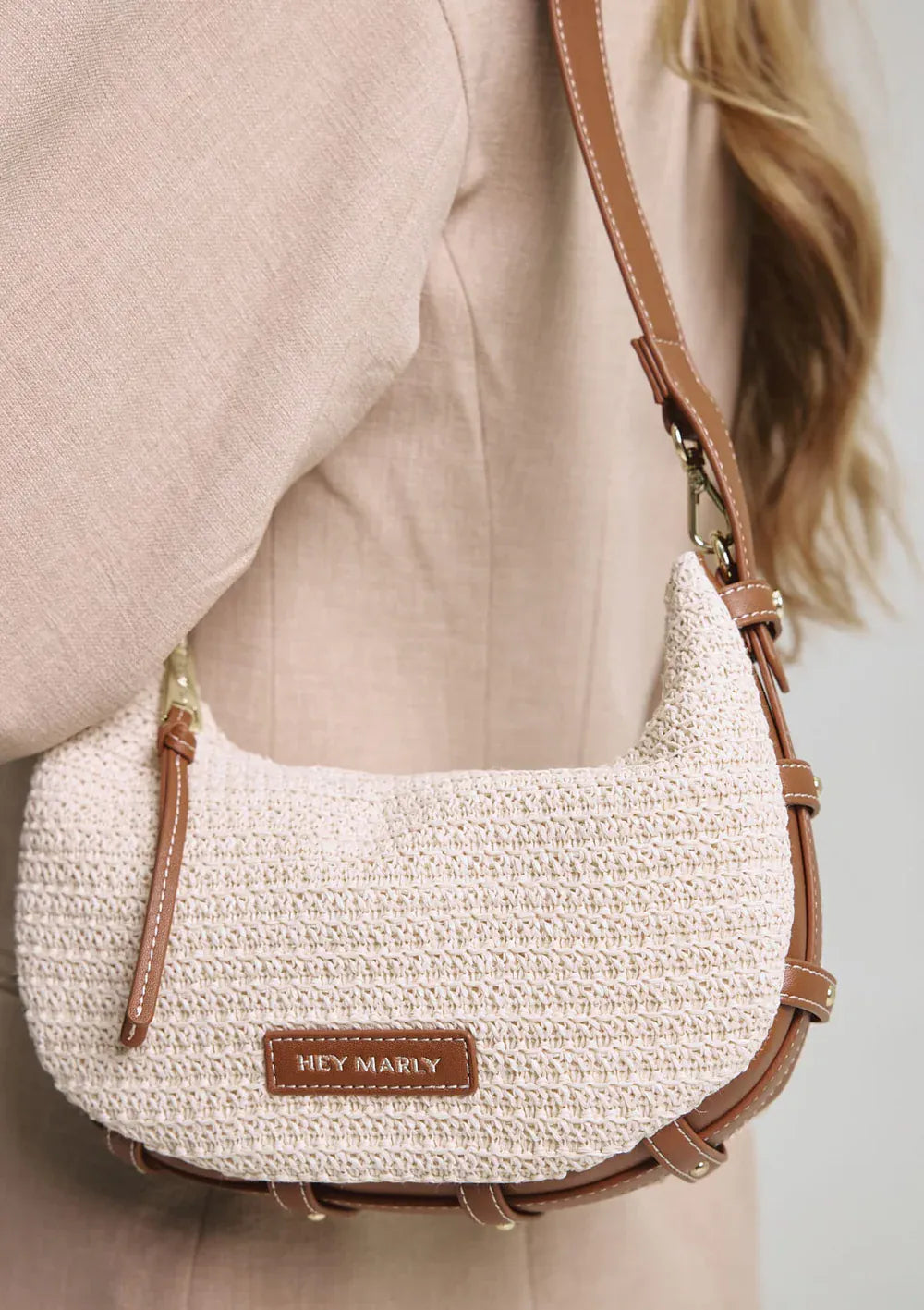 HEY MARLY Damenschuhe - Tasche Stk. Tasche Coastal Sister S