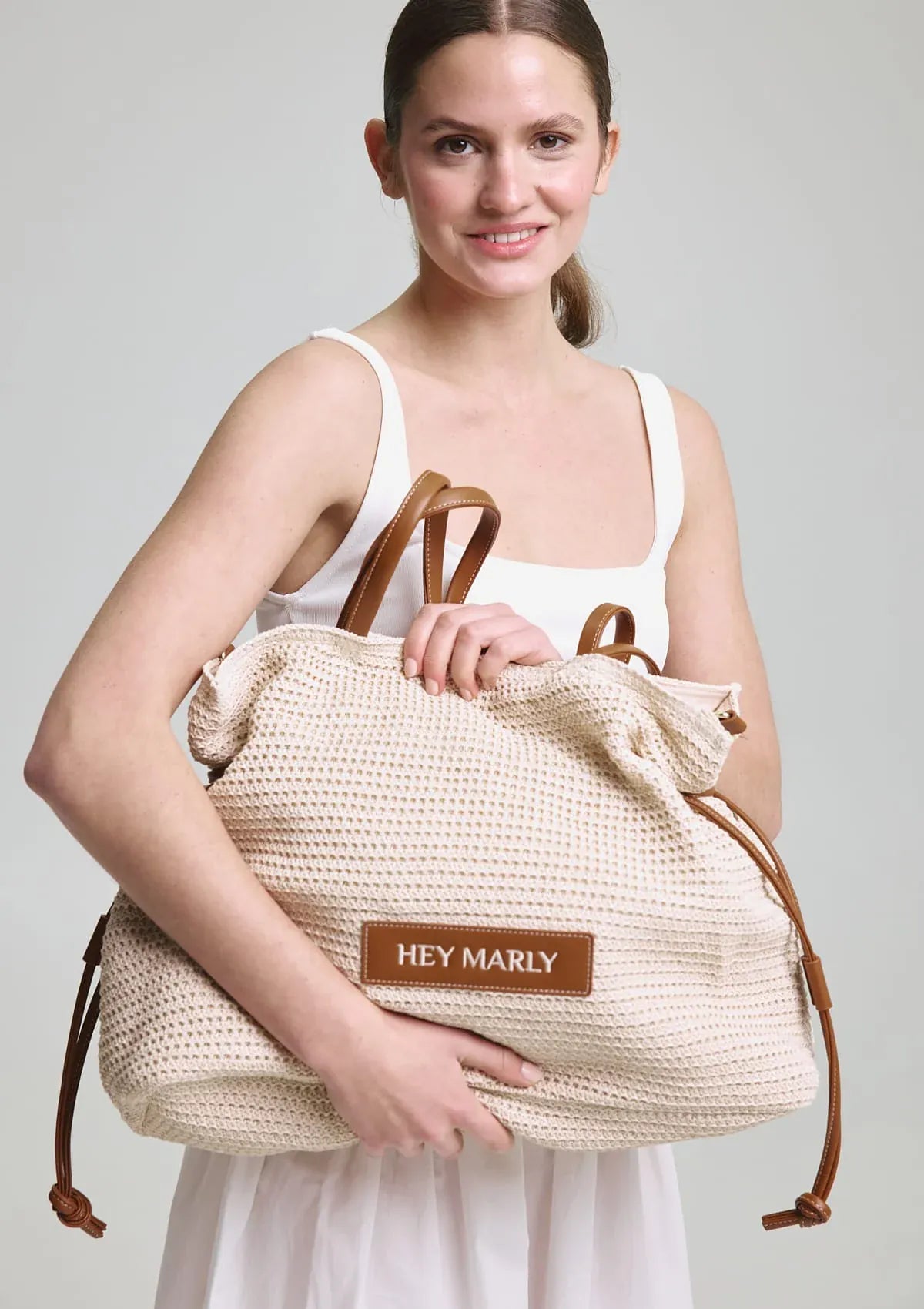 HEY MARLY Damenschuhe - Tasche Stk. Tasche Coastall Companion L