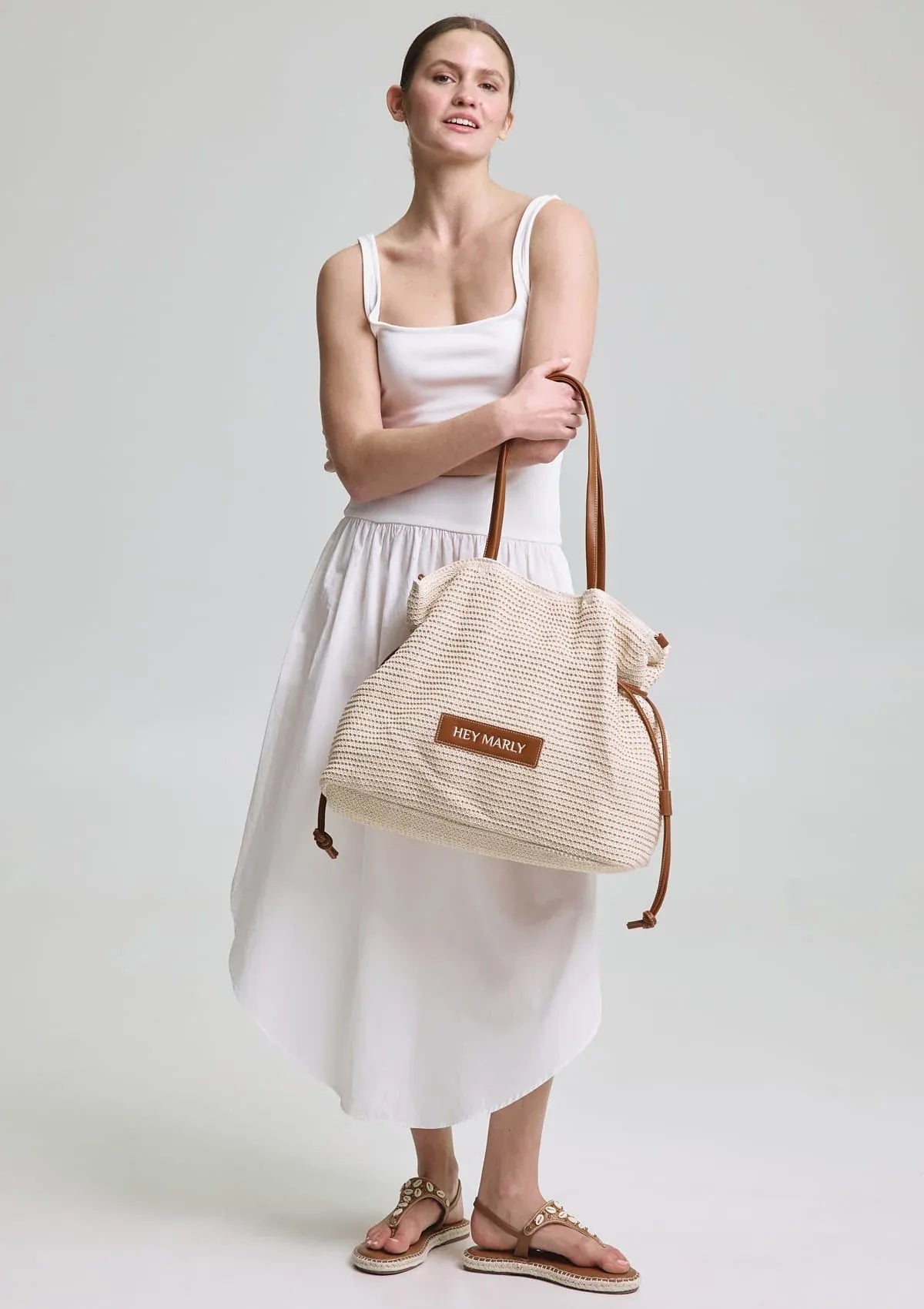 HEY MARLY Damenschuhe - Tasche Stk. Tasche Coastall Companion L