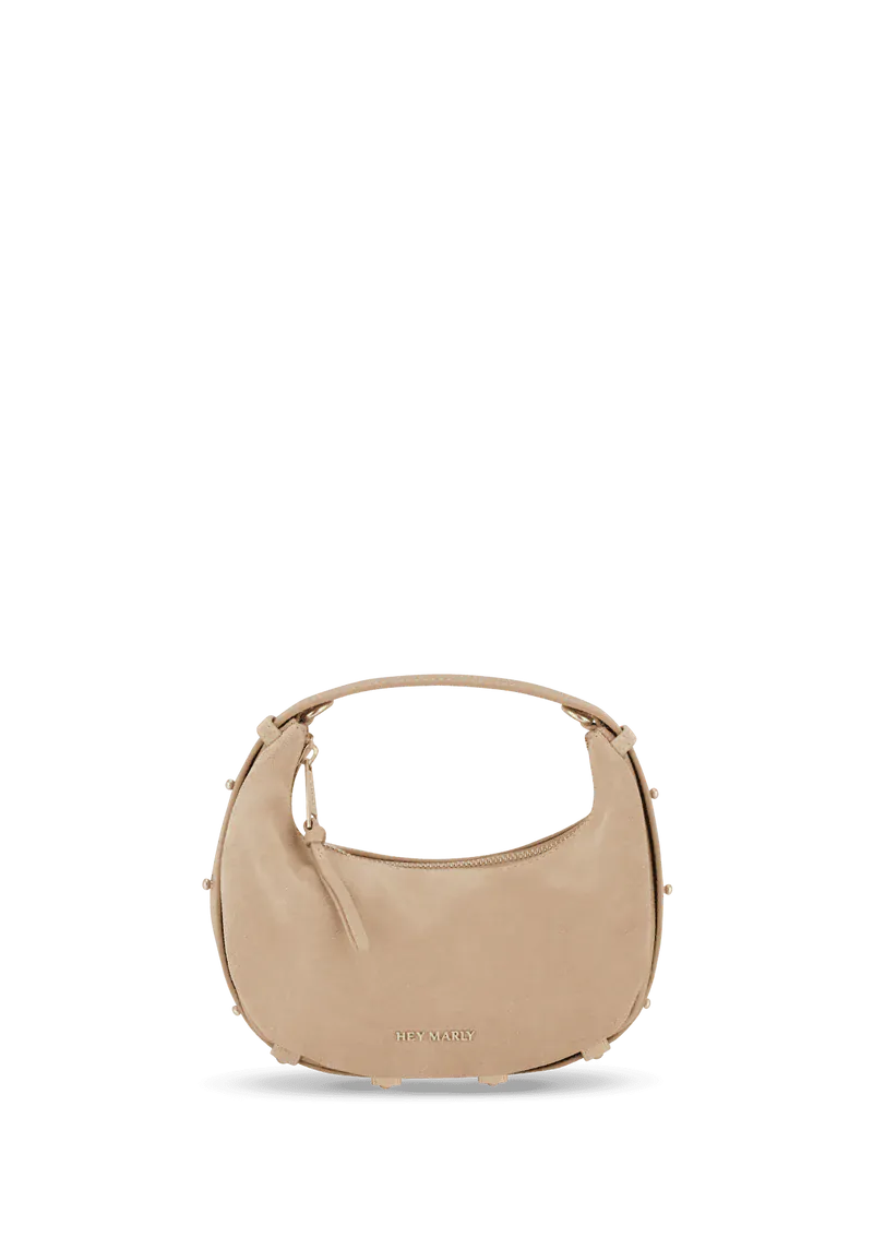 HEY MARLY Damenschuhe - Tasche Stk. Tasche Lifetime Sister Suede S