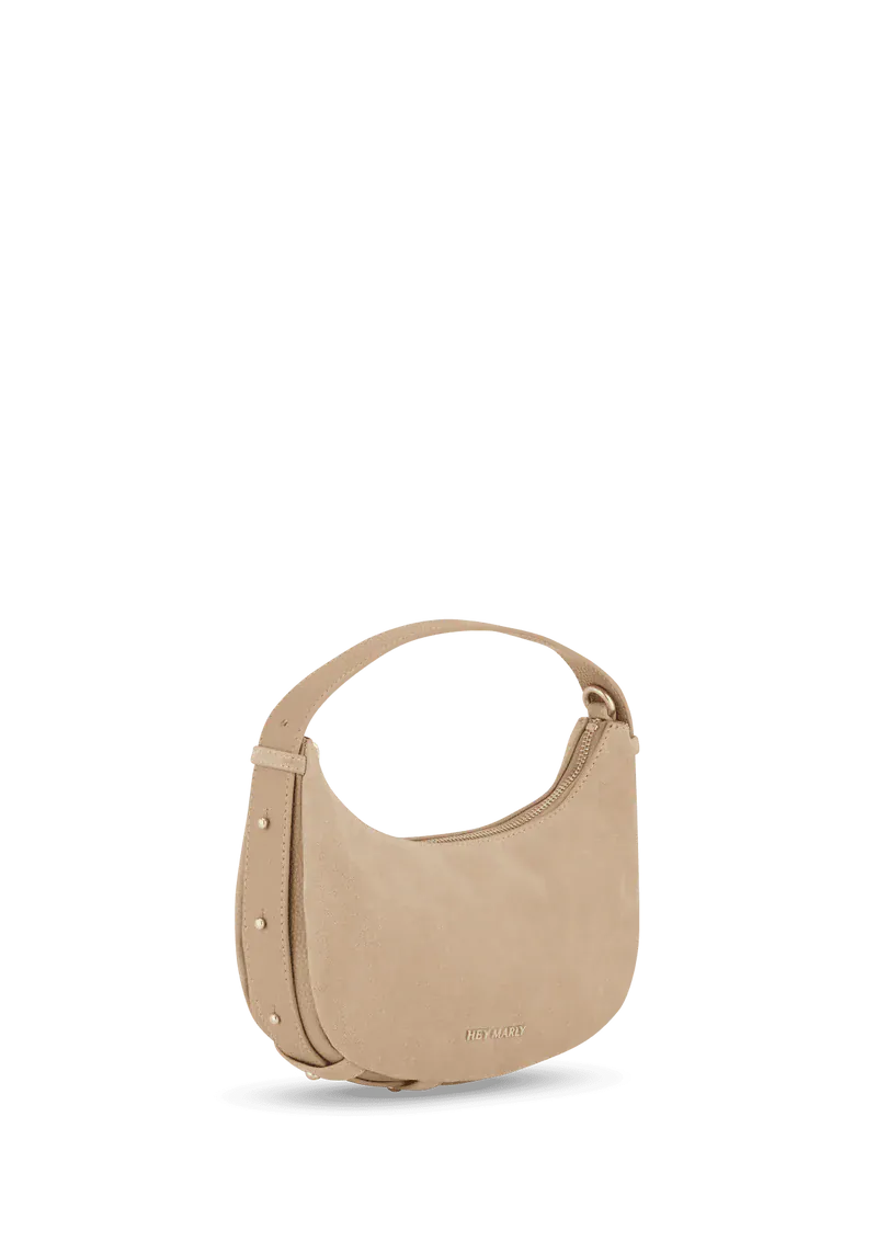 HEY MARLY Damenschuhe - Tasche Stk. Tasche Lifetime Sister Suede S