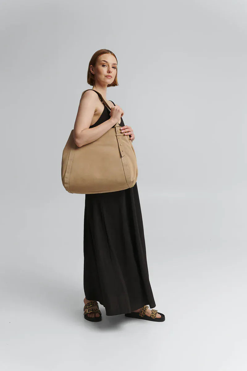 HEY MARLY Damenschuhe - Tasche Stk. Tasche Pretty Wonder Suede L