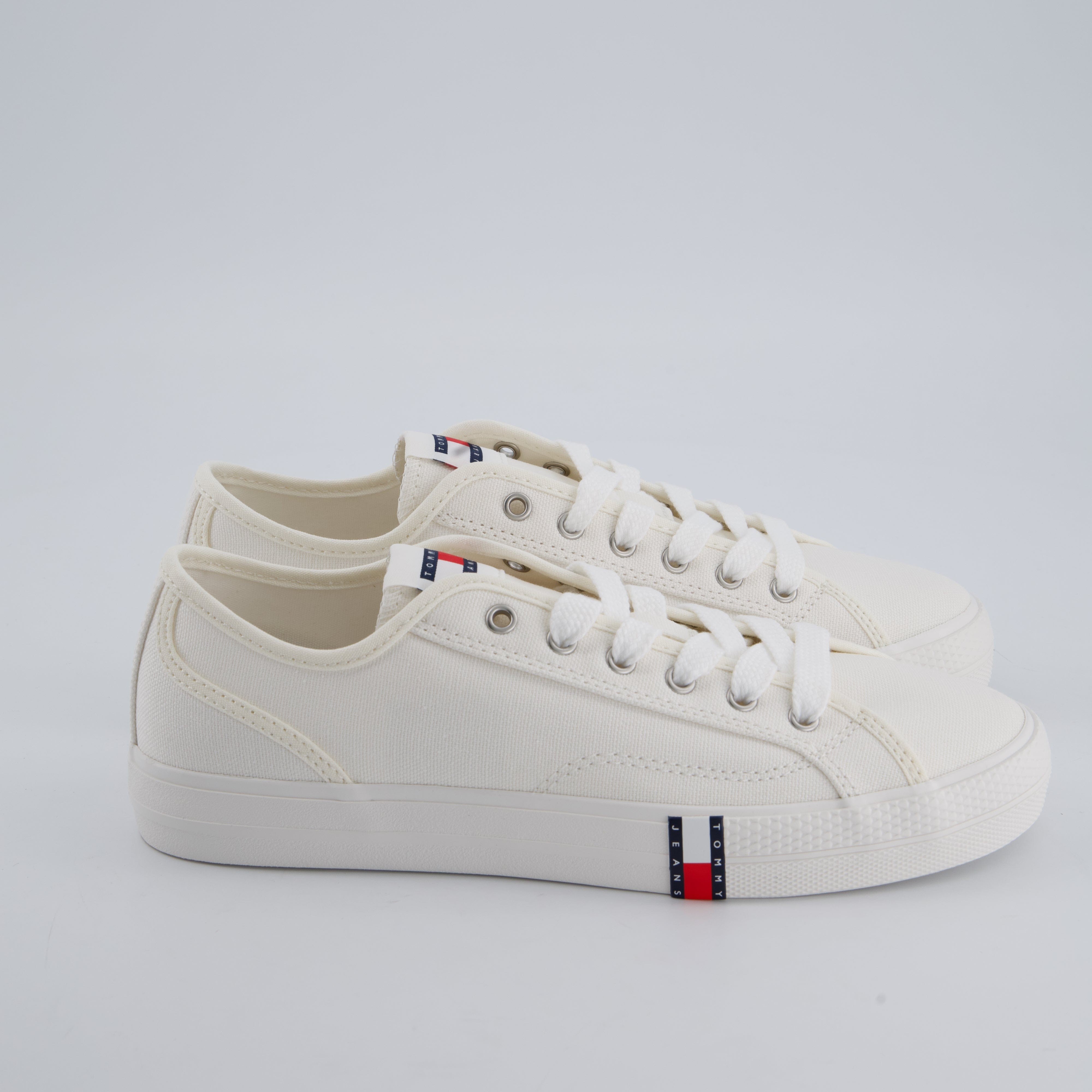 HILFIGER Damenschuhe - Schnürschuhe Schnürschuhe ARCHIVE Y2K