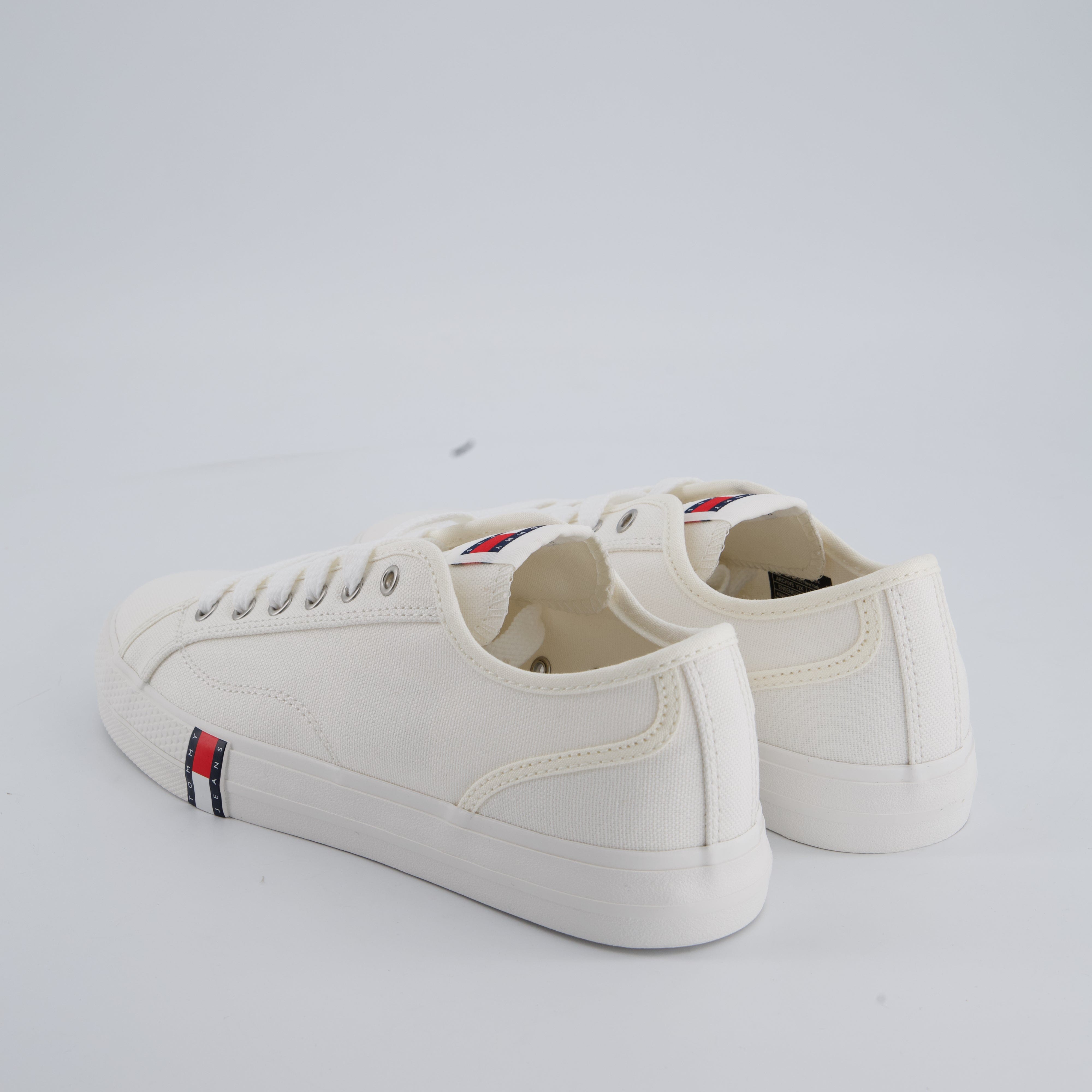 HILFIGER Damenschuhe - Schnürschuhe Schnürschuhe ARCHIVE Y2K