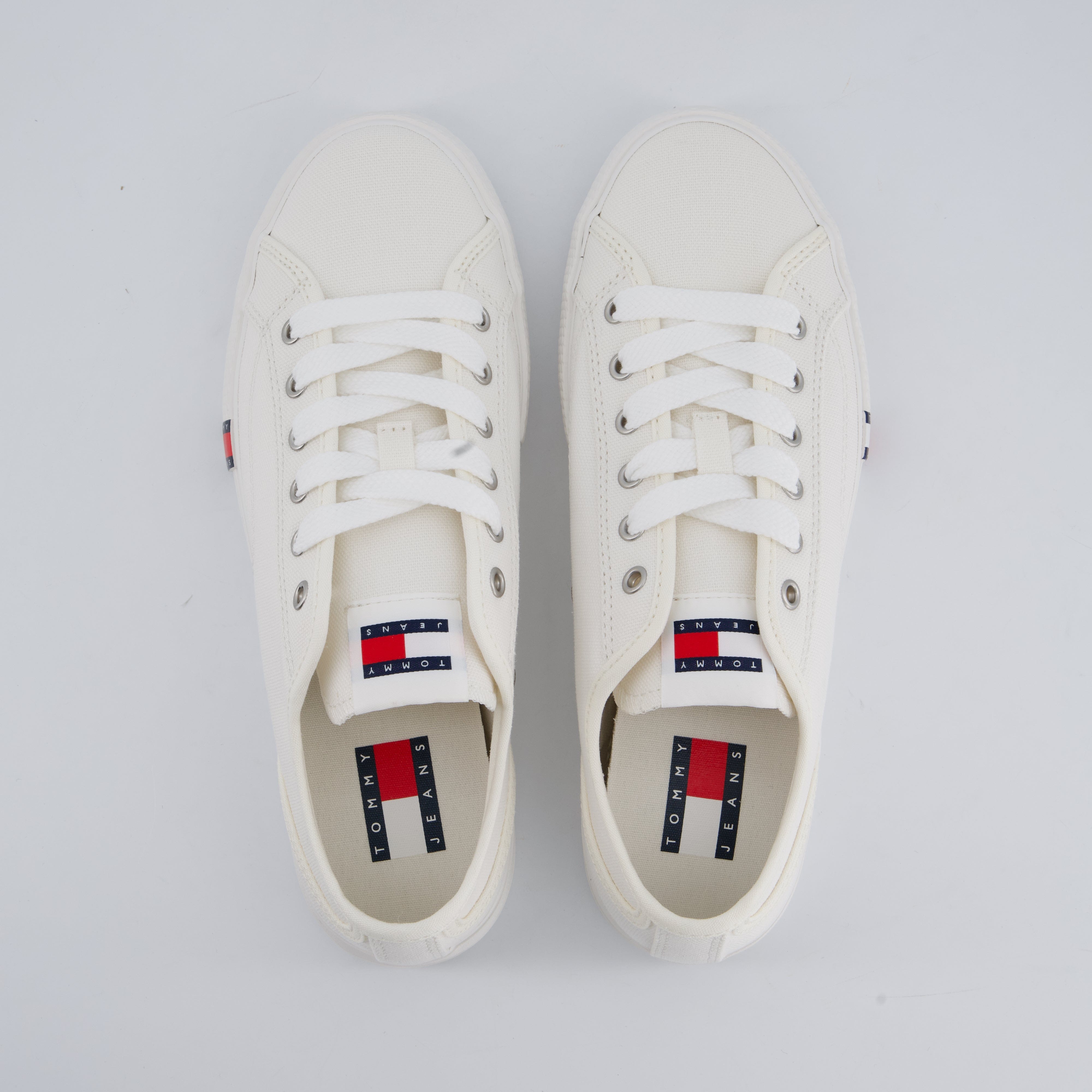 HILFIGER Damenschuhe - Schnürschuhe Schnürschuhe ARCHIVE Y2K