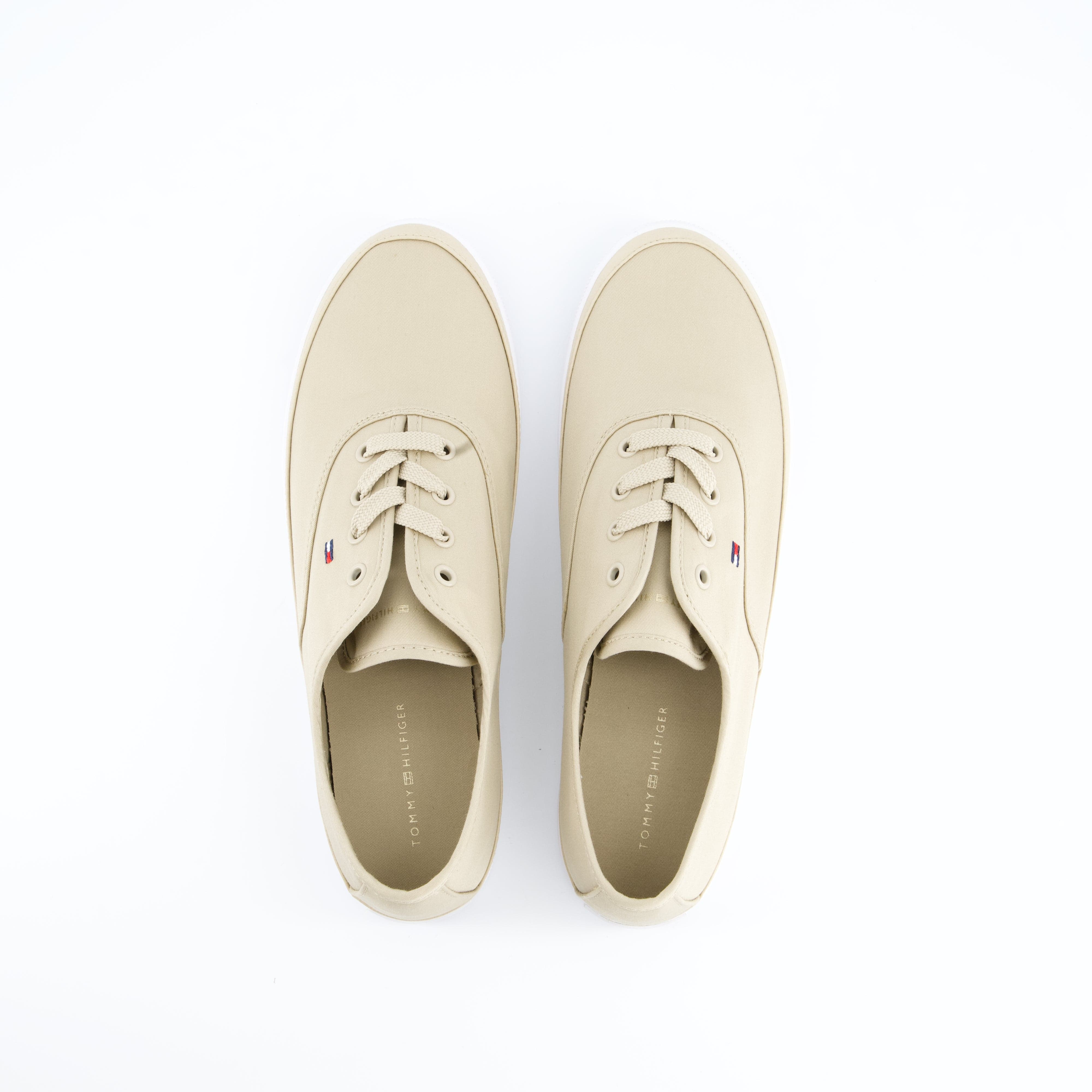 HILFIGER Damenschuhe - Schnürschuhe Schnürschuhe Kesha Lace sneaker