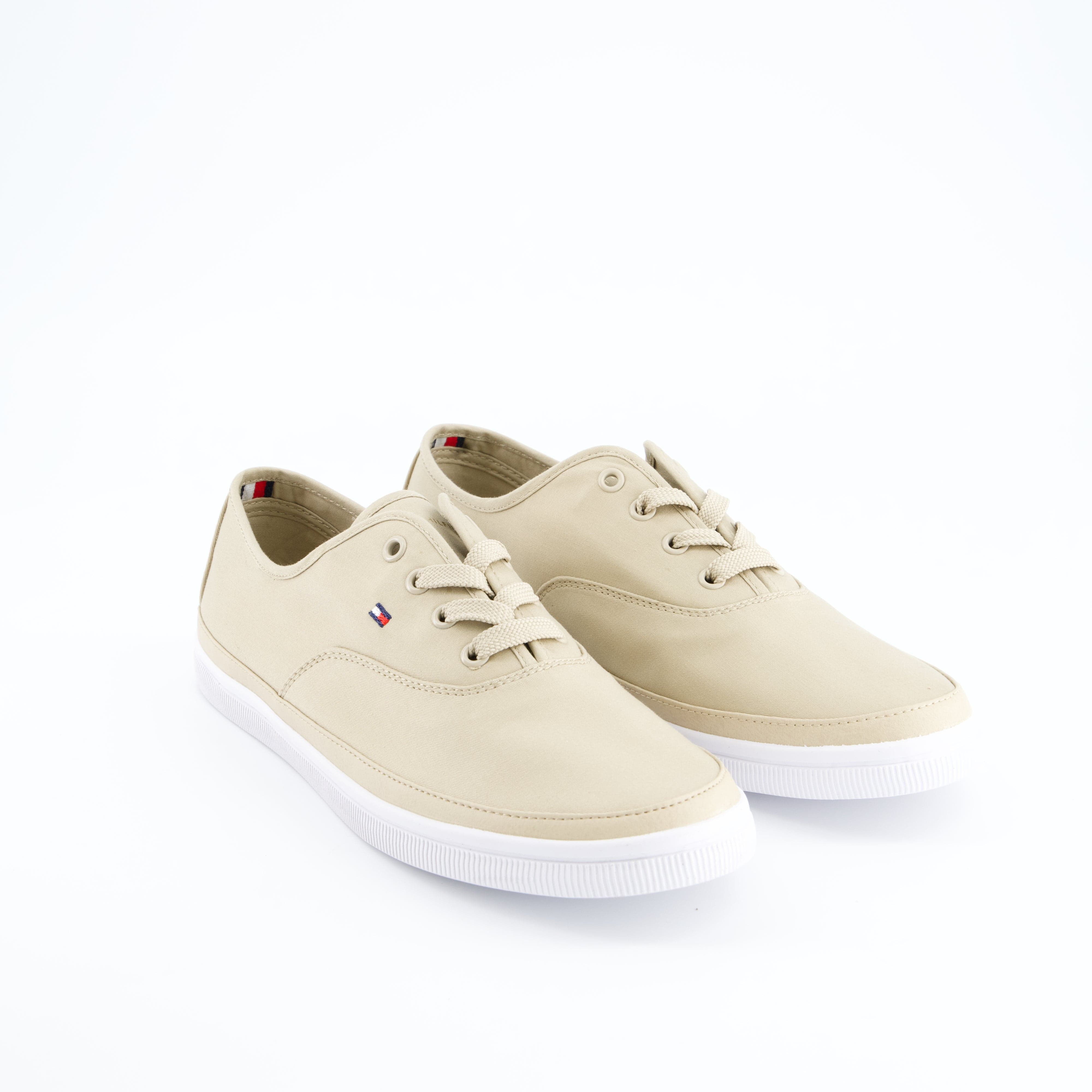 HILFIGER Damenschuhe - Schnürschuhe Schnürschuhe Kesha Lace sneaker