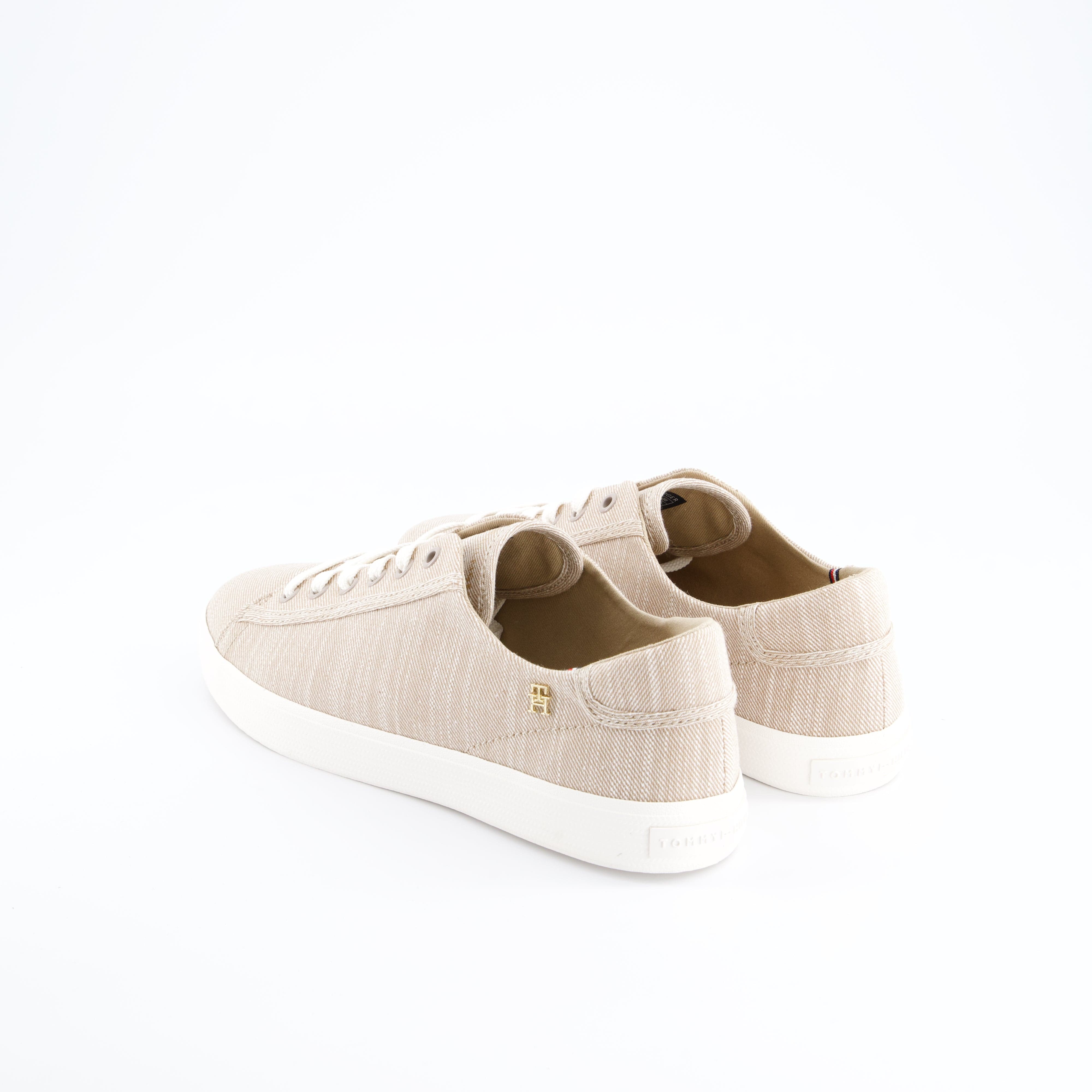 HILFIGER Damenschuhe - Schnürschuhe Schnürschuhe Vulc Sneaker Chambrey